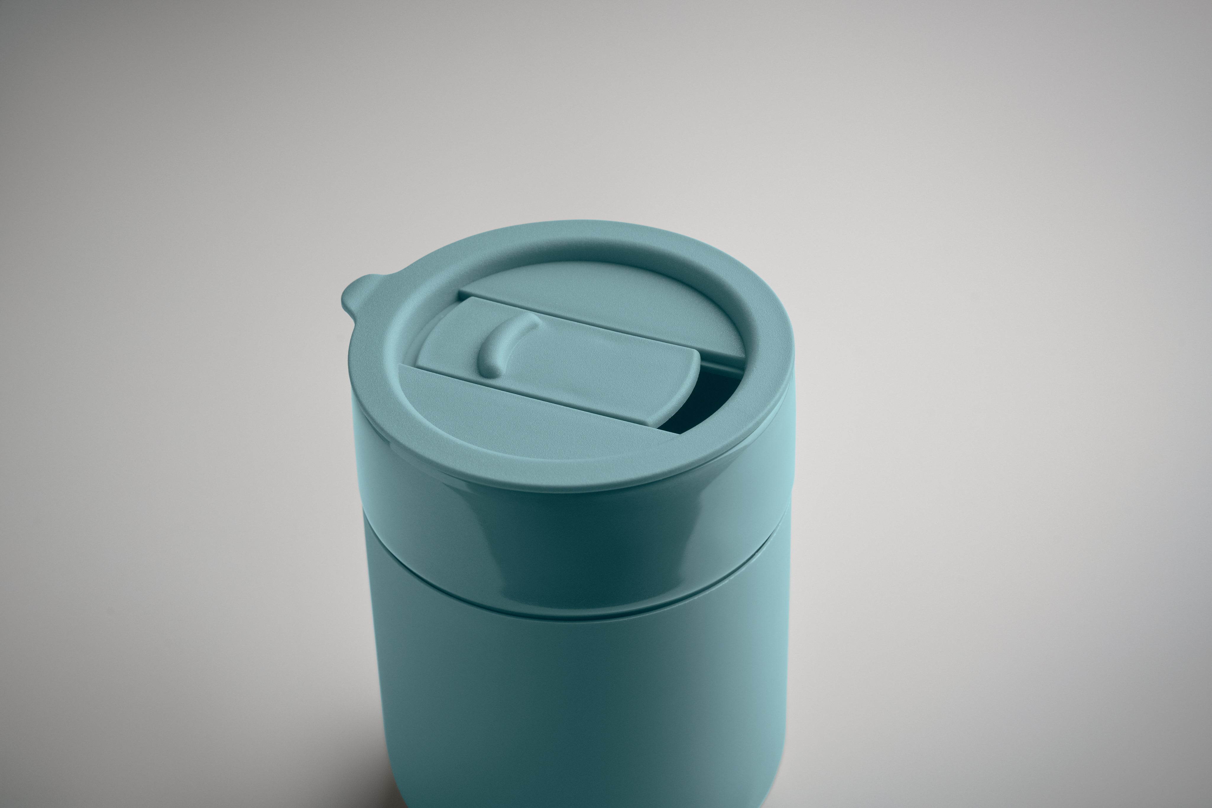 Kubek ceramiczny 330 ml QERAM