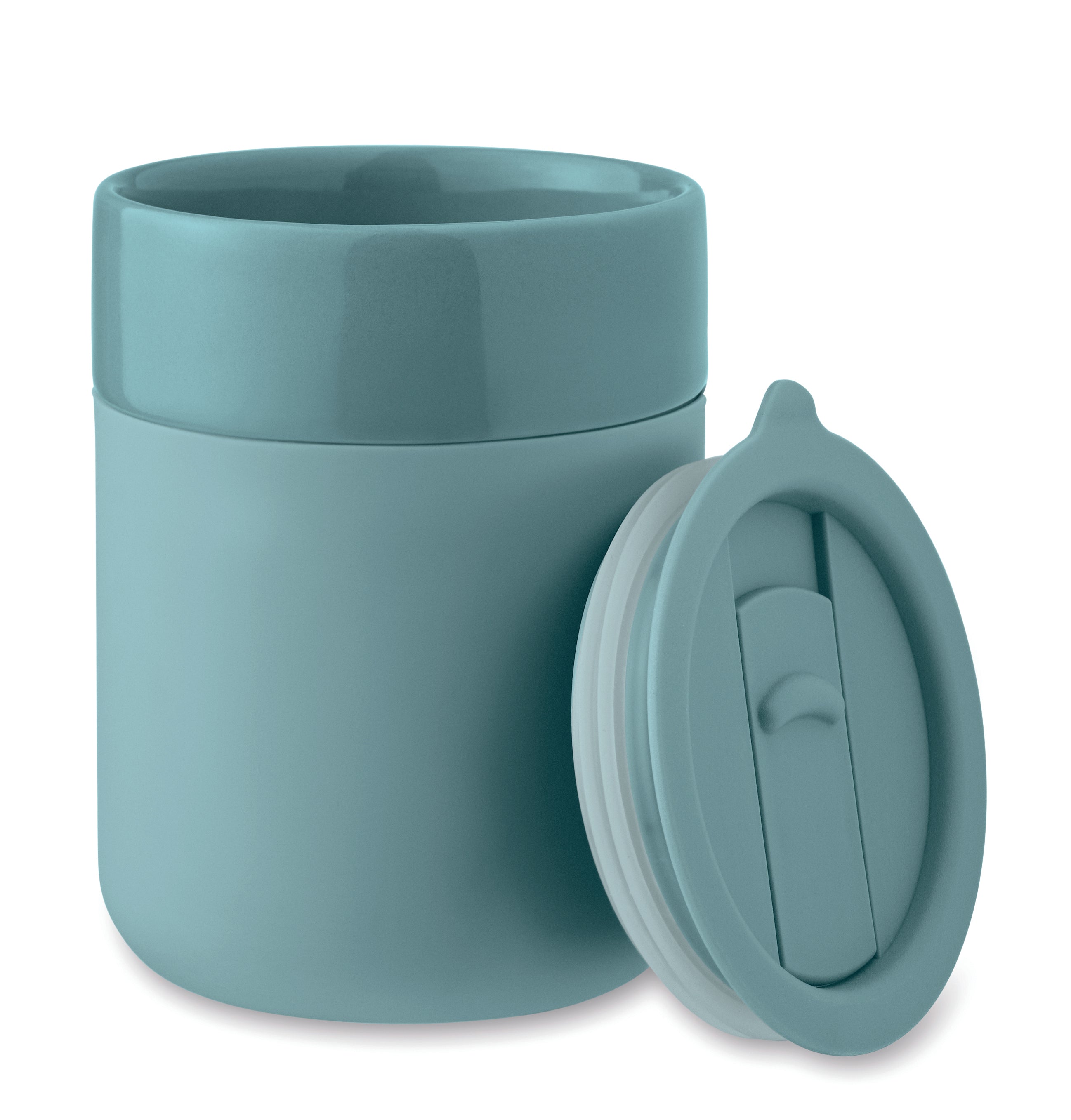 Kubek ceramiczny 330 ml QERAM