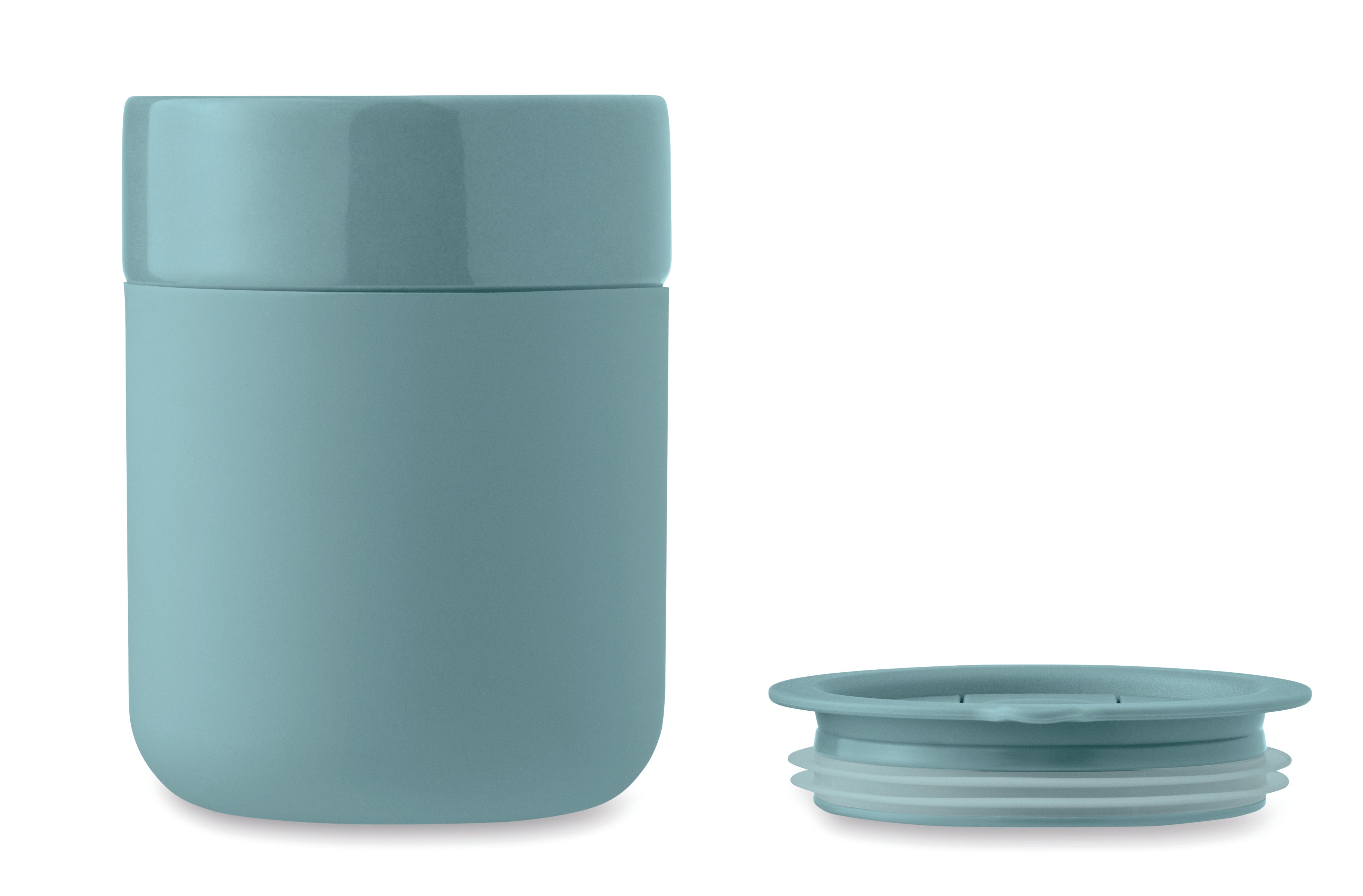Kubek ceramiczny 330 ml QERAM