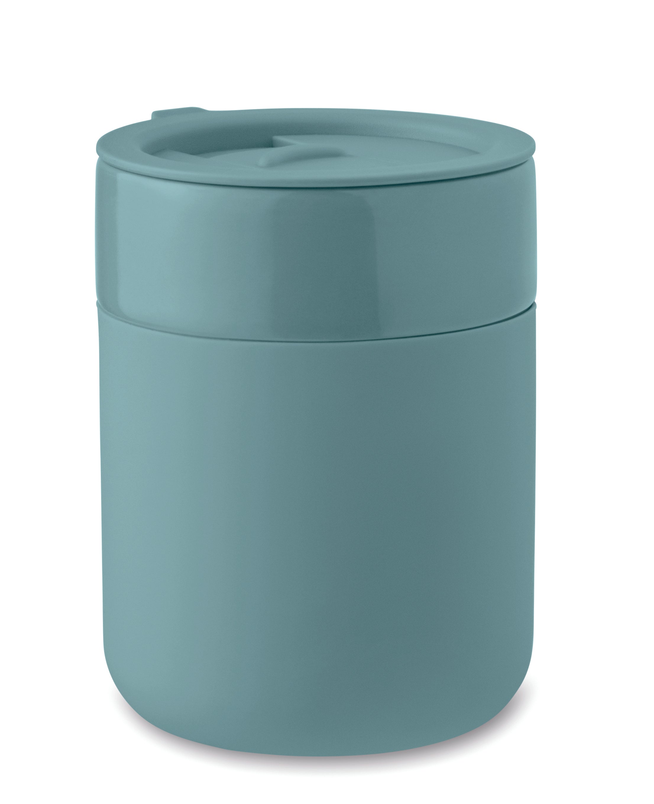 Kubek ceramiczny 330 ml QERAM
