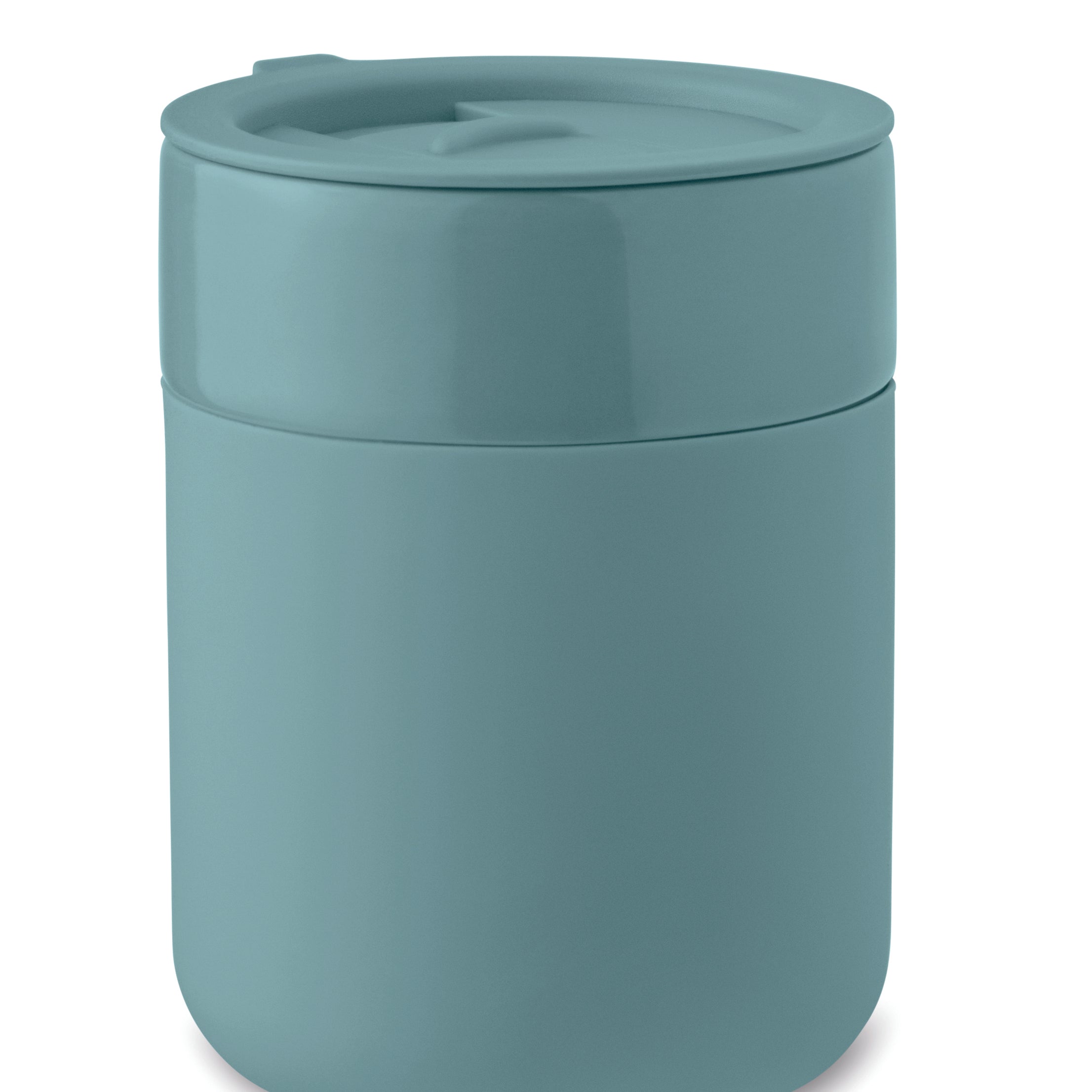 Kubek ceramiczny 330 ml QERAM