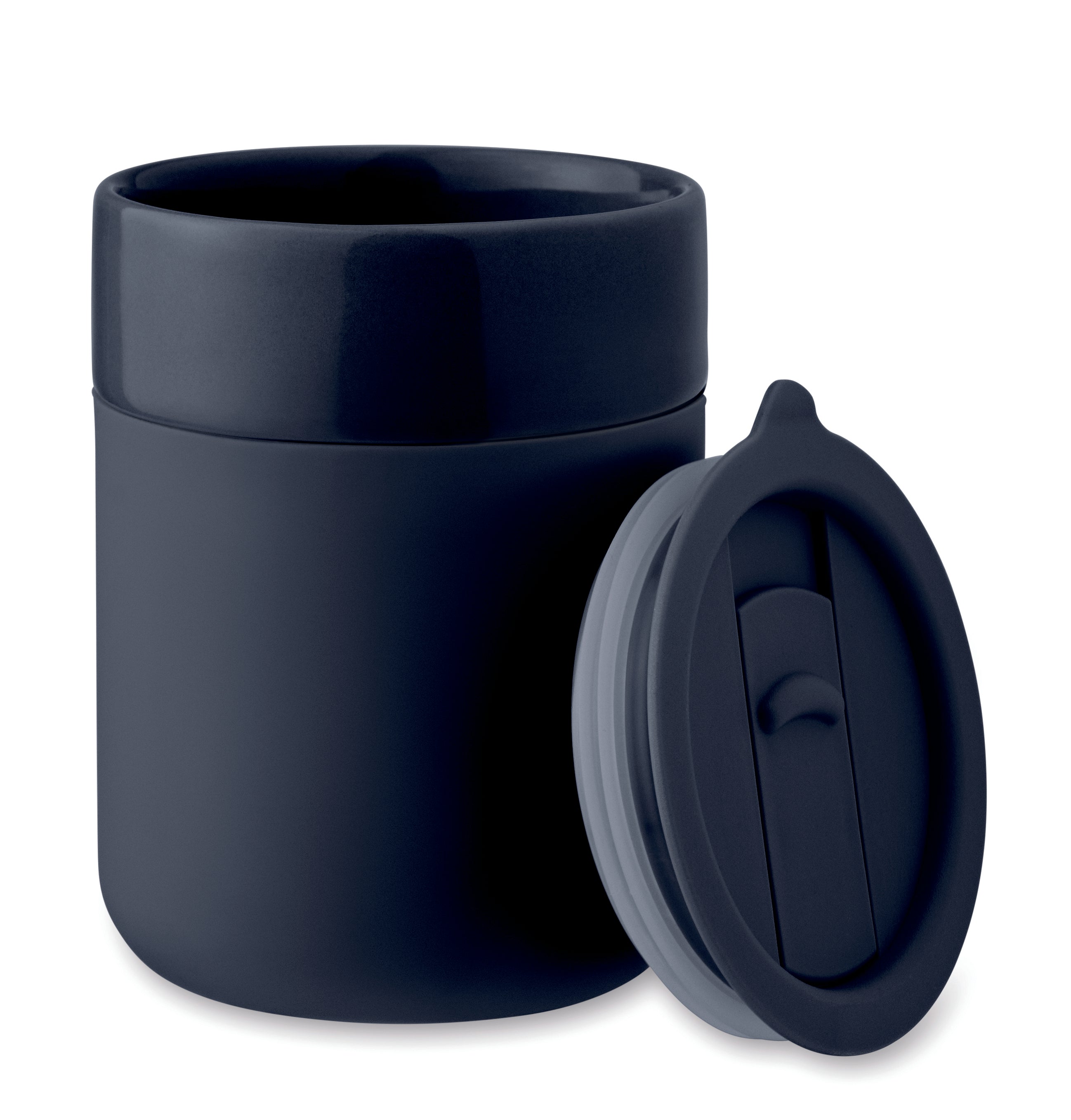Kubek ceramiczny 330 ml QERAM