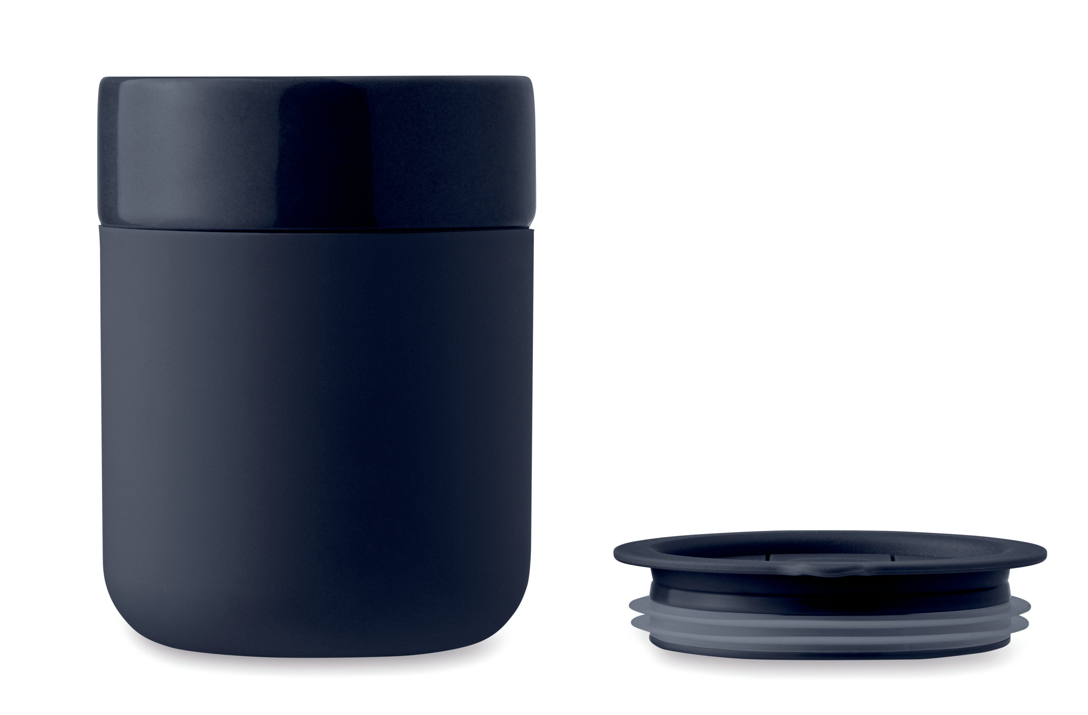 Kubek ceramiczny 330 ml QERAM
