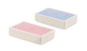Zestaw klasycznych kart do gry PLAYCARD