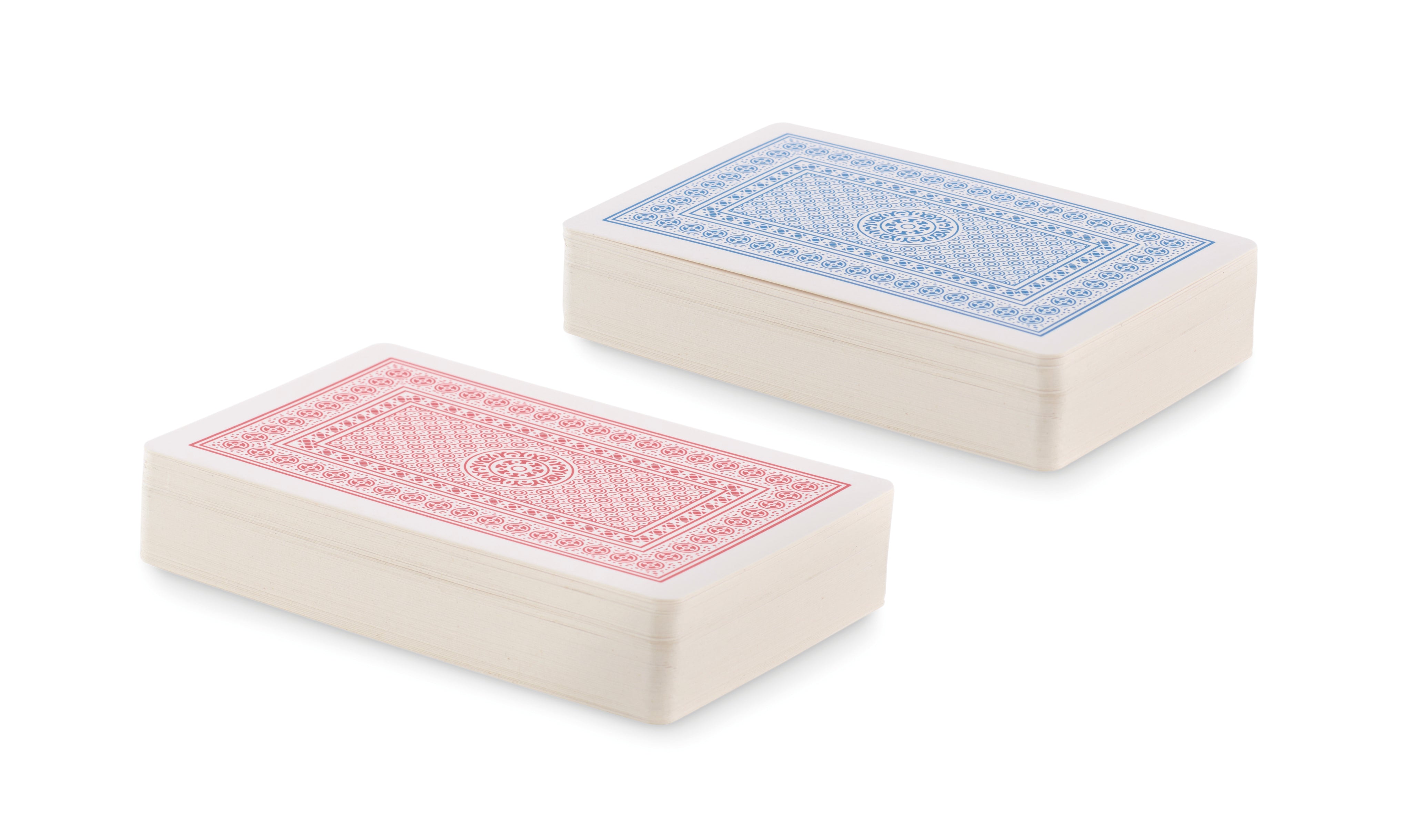 Zestaw klasycznych kart do gry PLAYCARD