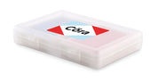 Zestaw klasycznych kart do gry PLAYCARD