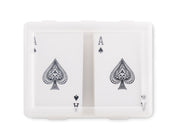 Zestaw klasycznych kart do gry PLAYCARD