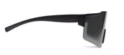 Lustrzane sportowe okulary prze SHINE