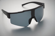Lustrzane sportowe okulary prze SHINE