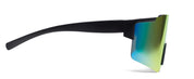 Lustrzane sportowe okulary prze SHINE