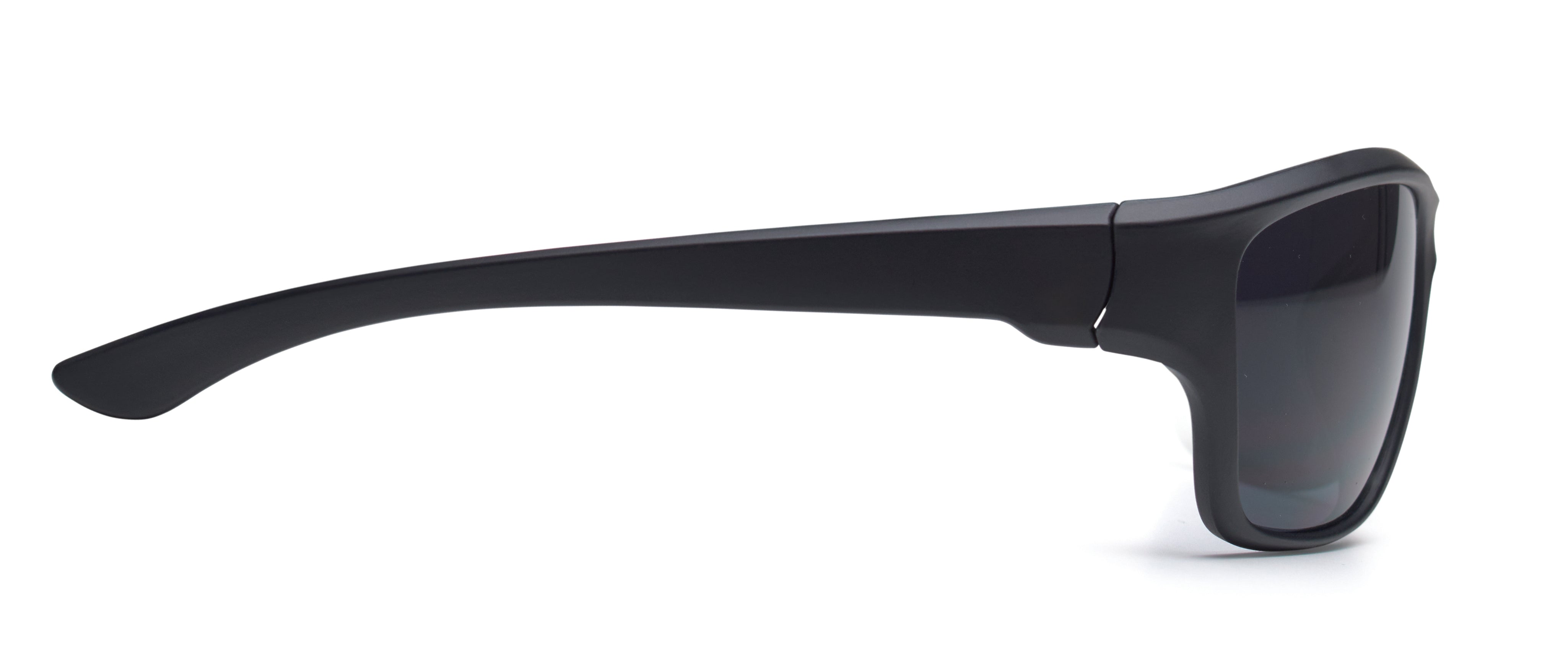 Lustrzane sportowe okulary prze YUMA