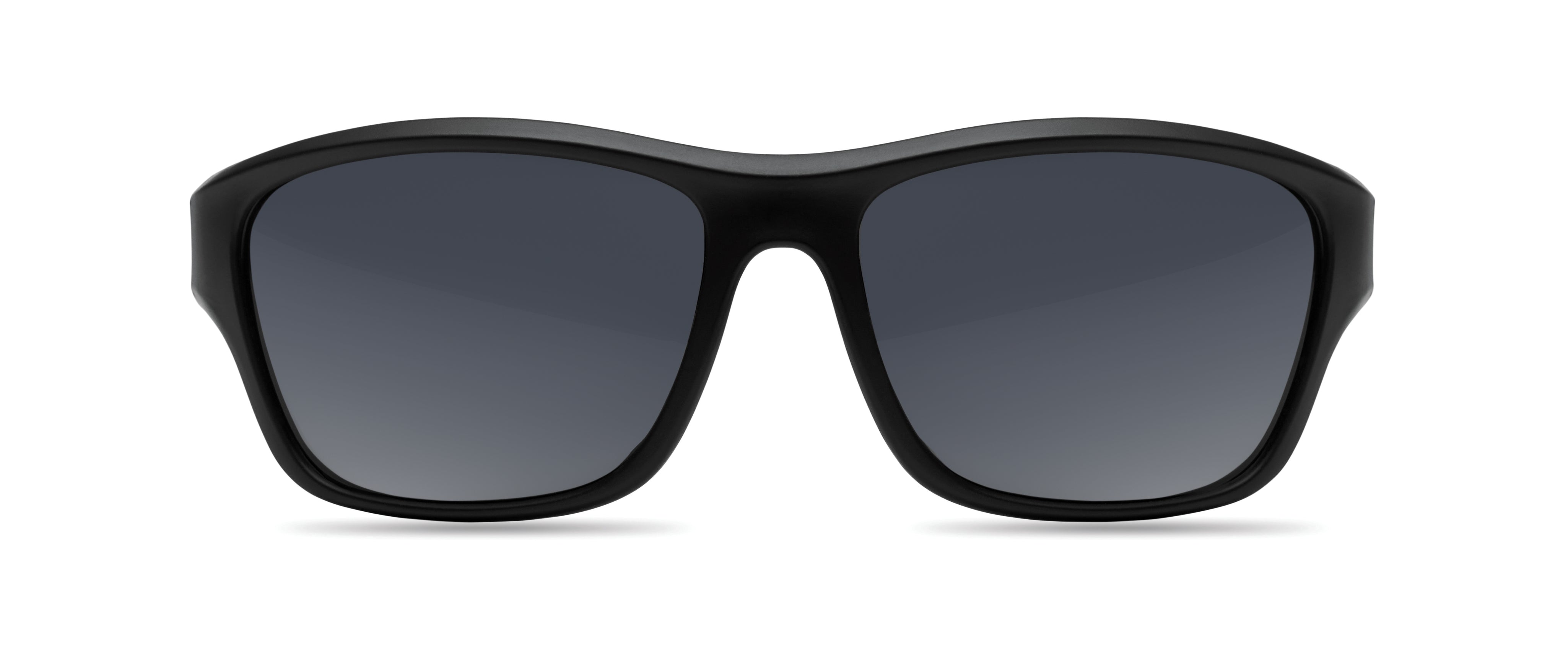 Lustrzane sportowe okulary prze YUMA