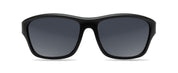 Lustrzane sportowe okulary prze YUMA