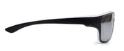 Lustrzane sportowe okulary prze YUMA