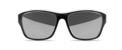 Lustrzane sportowe okulary prze YUMA