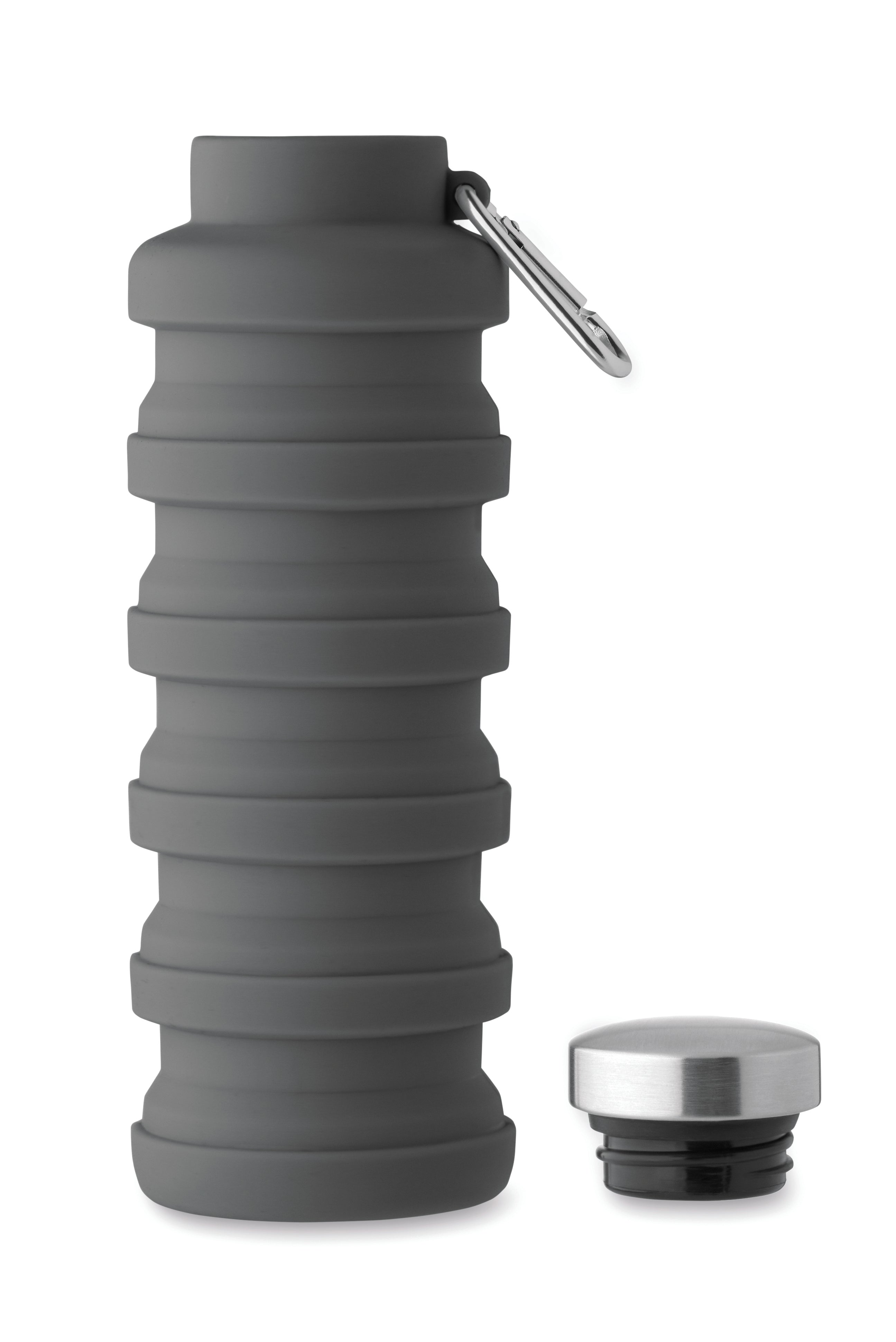 Składana butelka 500 ml KOLAPSI