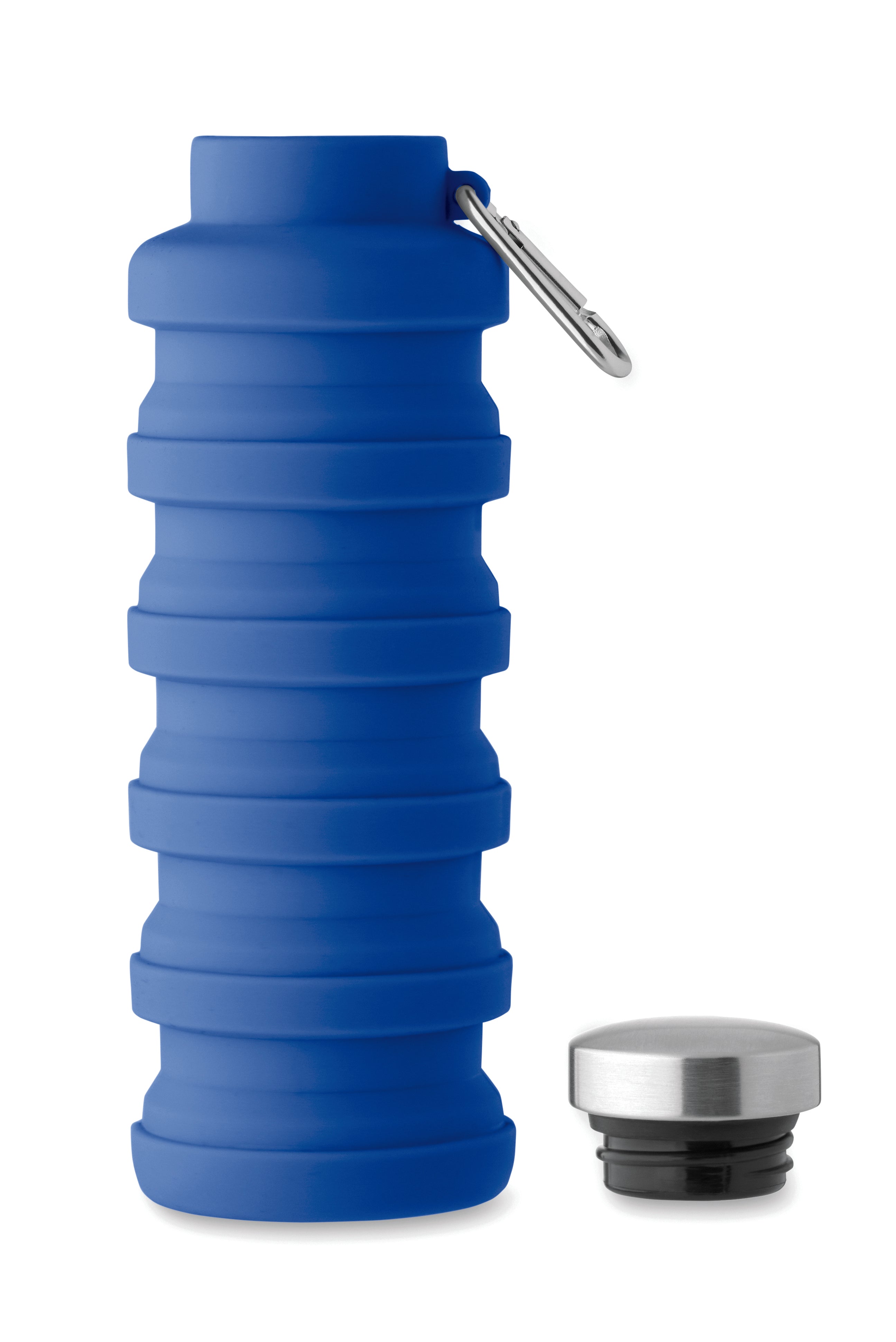 Składana butelka 500 ml KOLAPSI