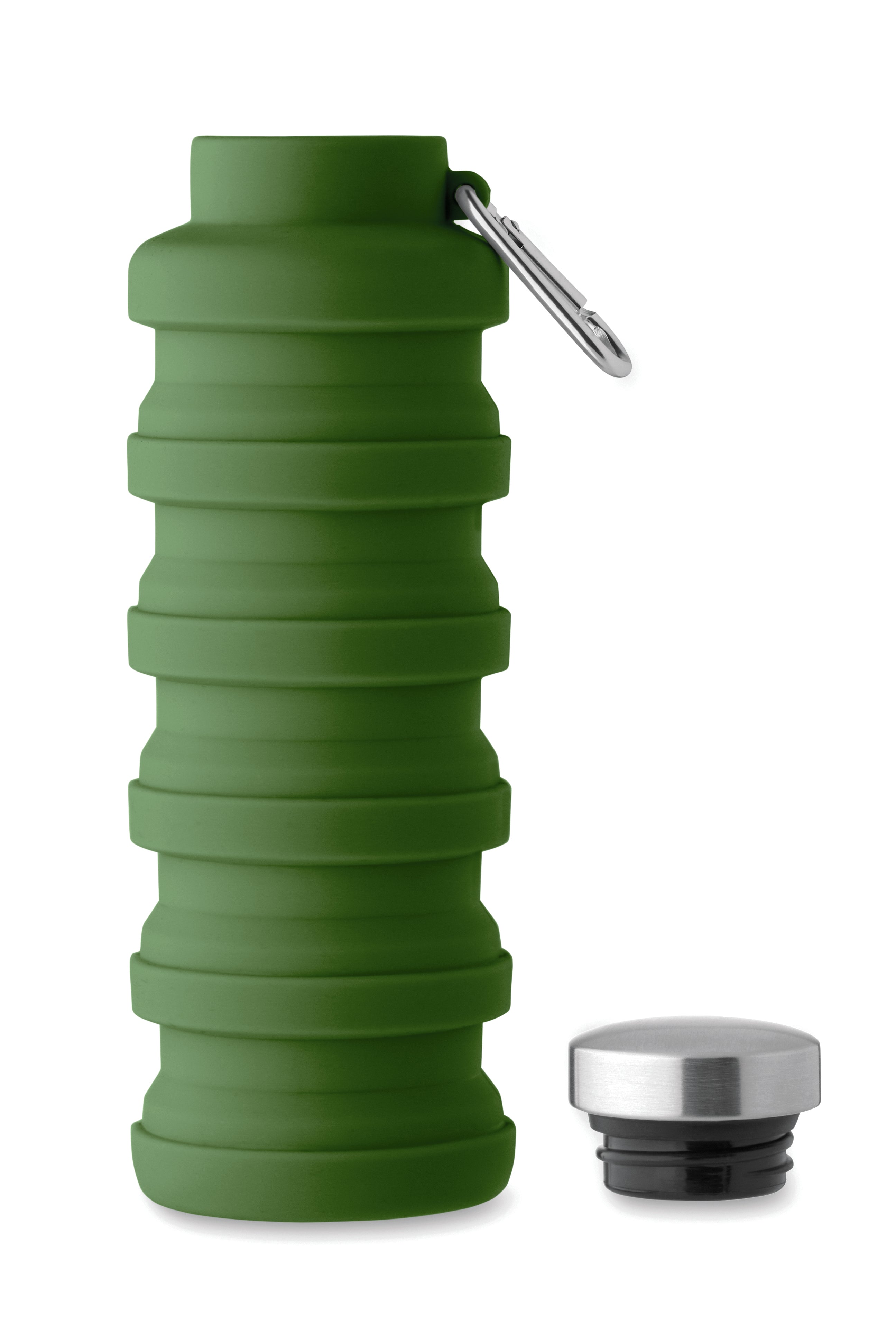 Składana butelka 500 ml KOLAPSI