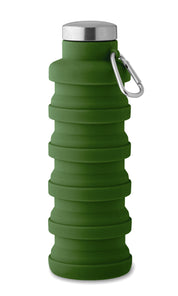 Składana butelka 500 ml KOLAPSI
