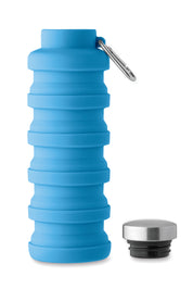 Składana butelka 500 ml KOLAPSI