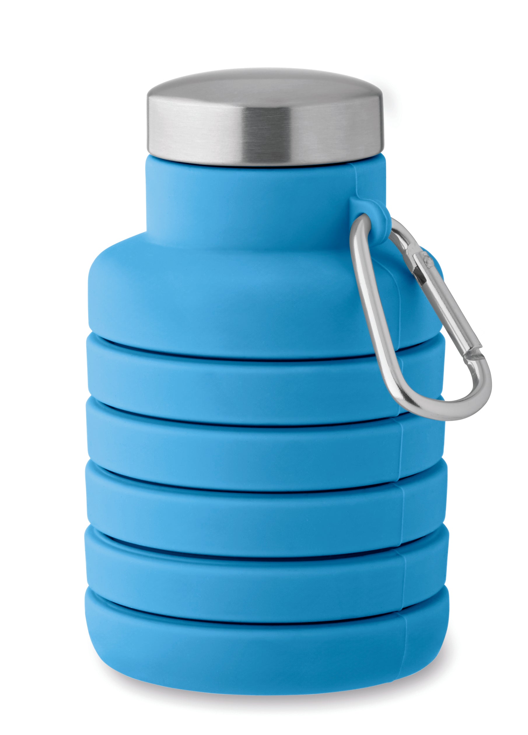 Składana butelka 500 ml KOLAPSI