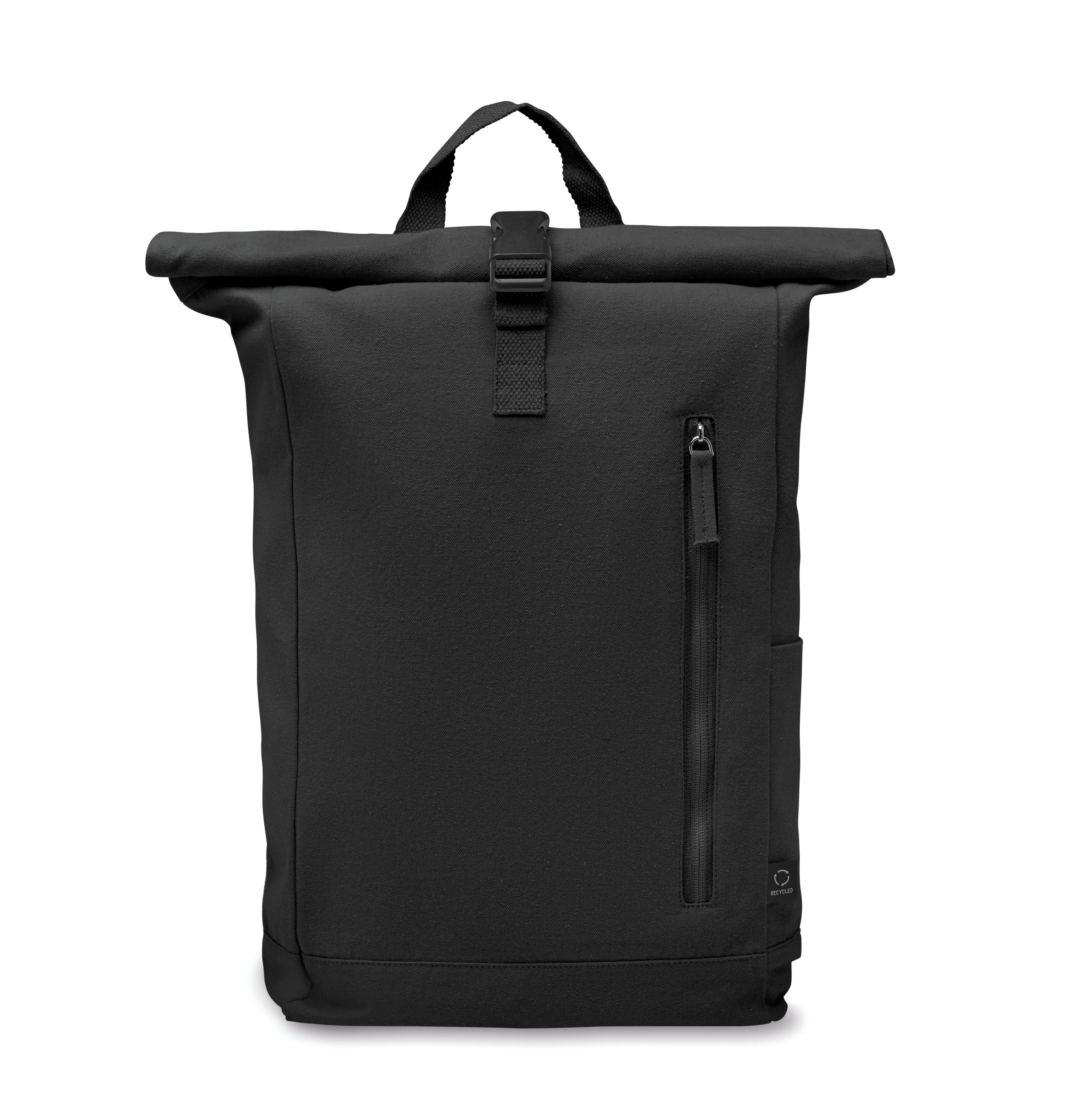 Plecak typu rolltop 390 gr/m² KAMET