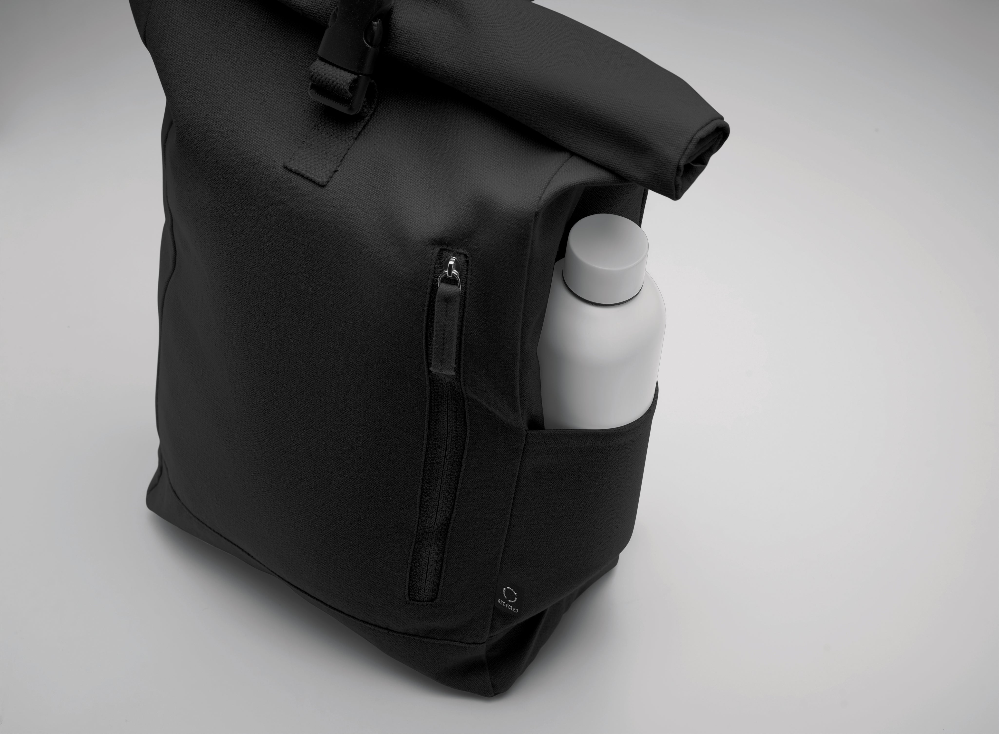 Plecak typu rolltop 390 gr/m² KAMET