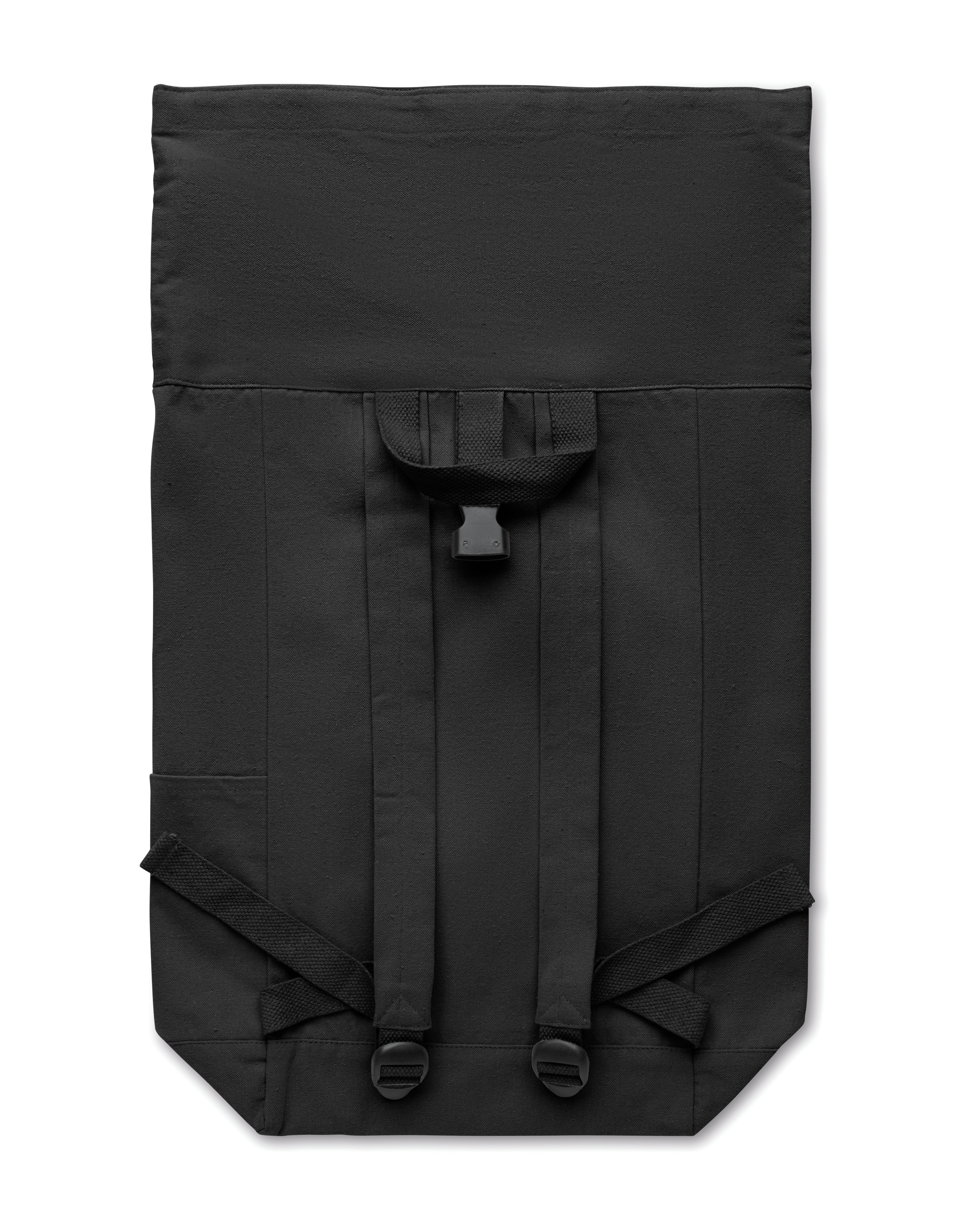 Plecak typu rolltop 390 gr/m² KAMET