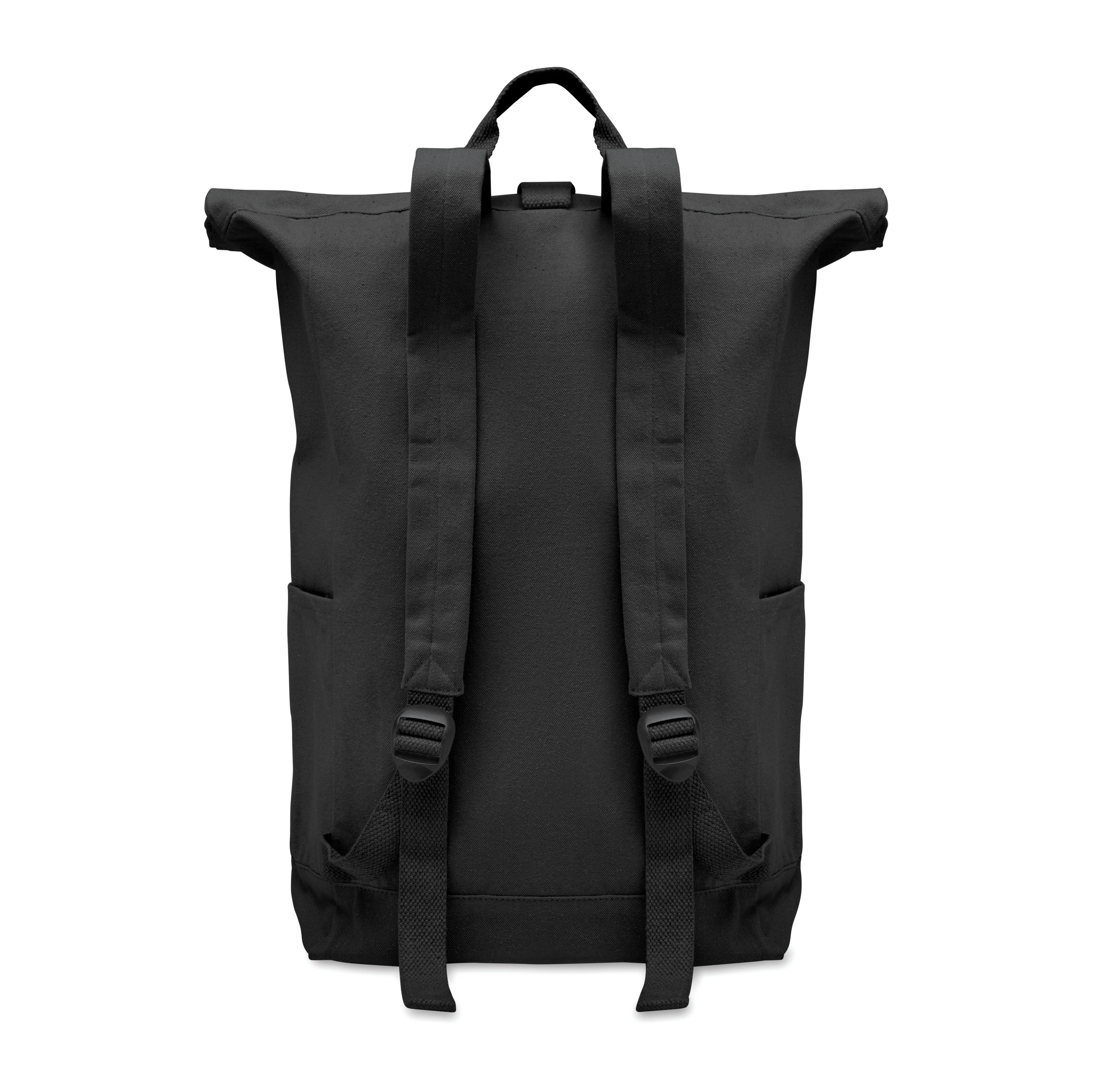 Plecak typu rolltop 390 gr/m² KAMET