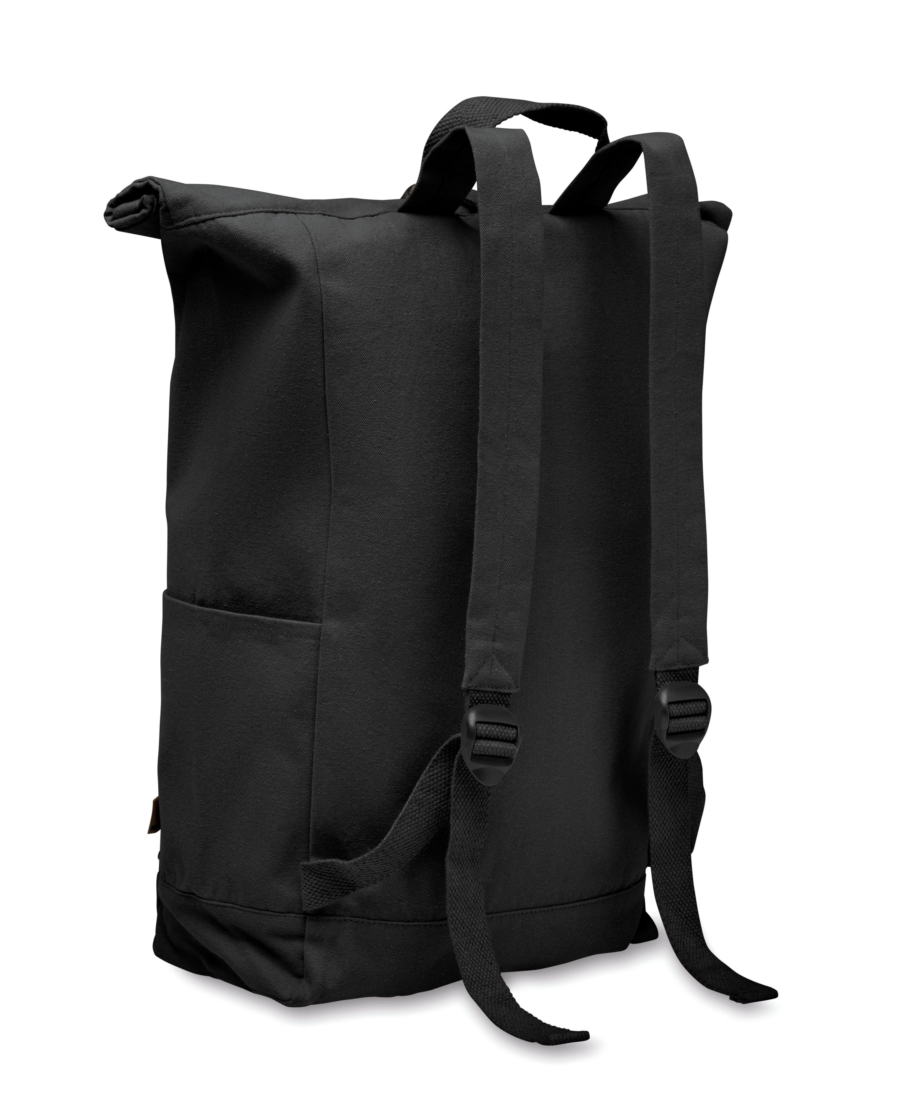 Plecak typu rolltop 390 gr/m² KAMET