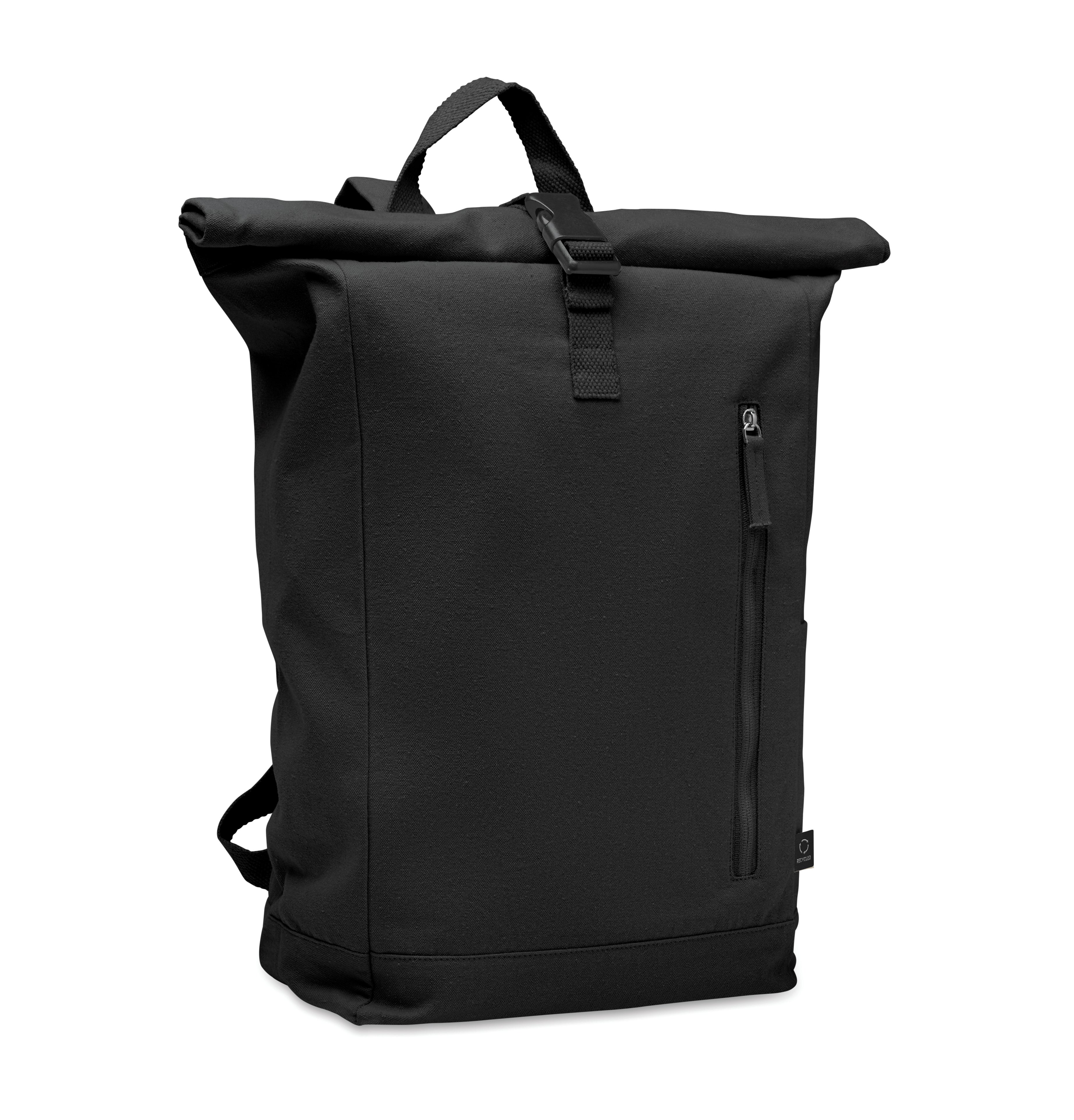 Plecak typu rolltop 390 gr/m² KAMET