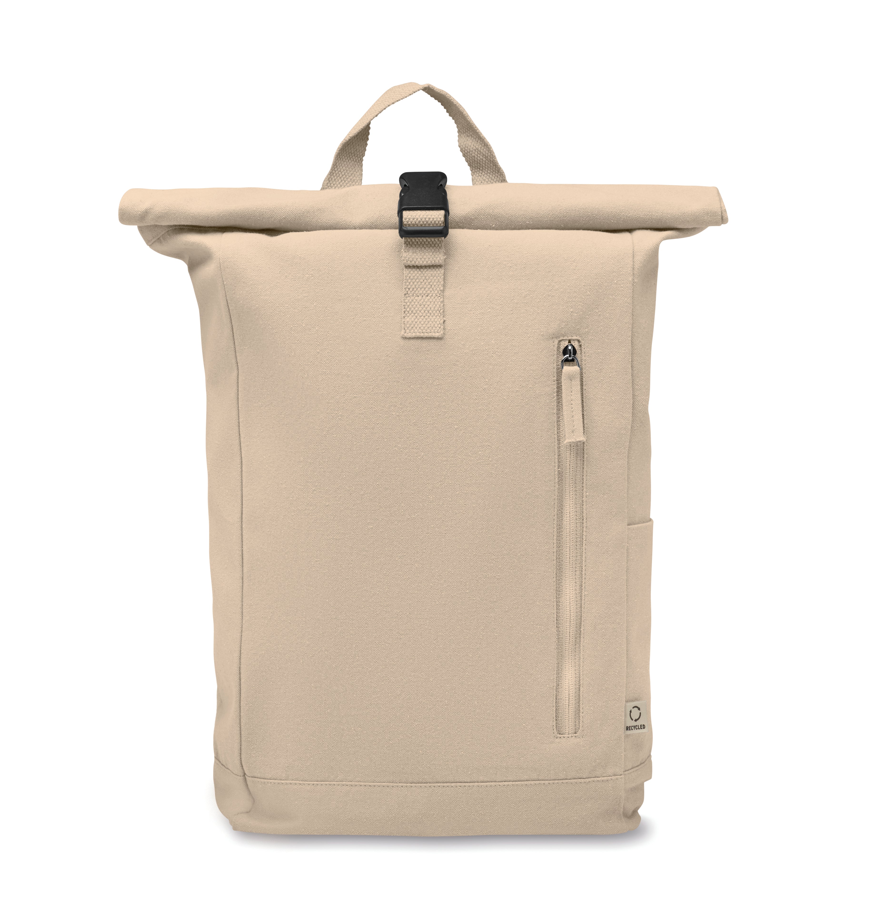 Plecak typu rolltop 390 gr/m² KAMET