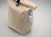 Plecak typu rolltop 390 gr/m² KAMET