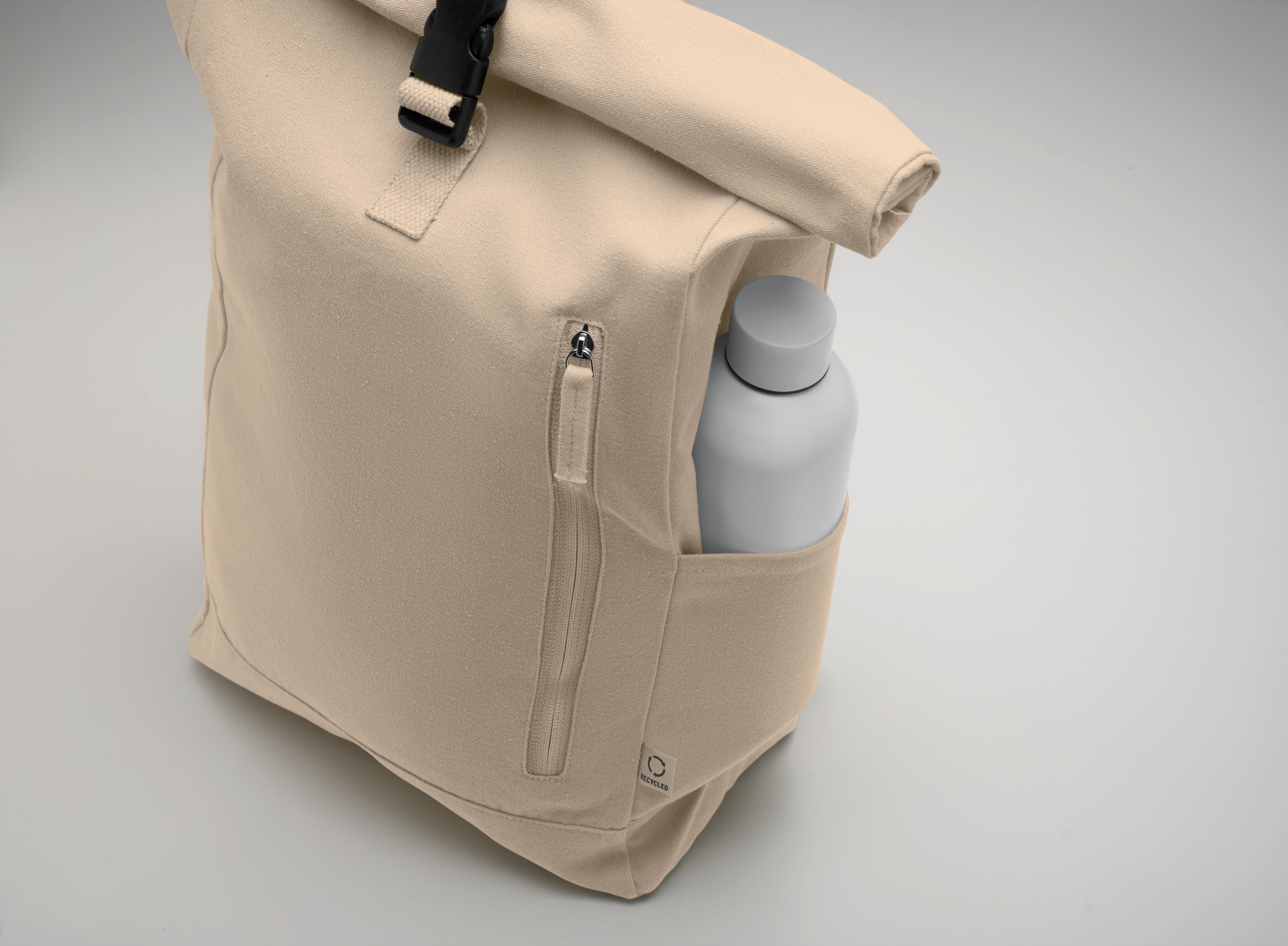 Plecak typu rolltop 390 gr/m² KAMET