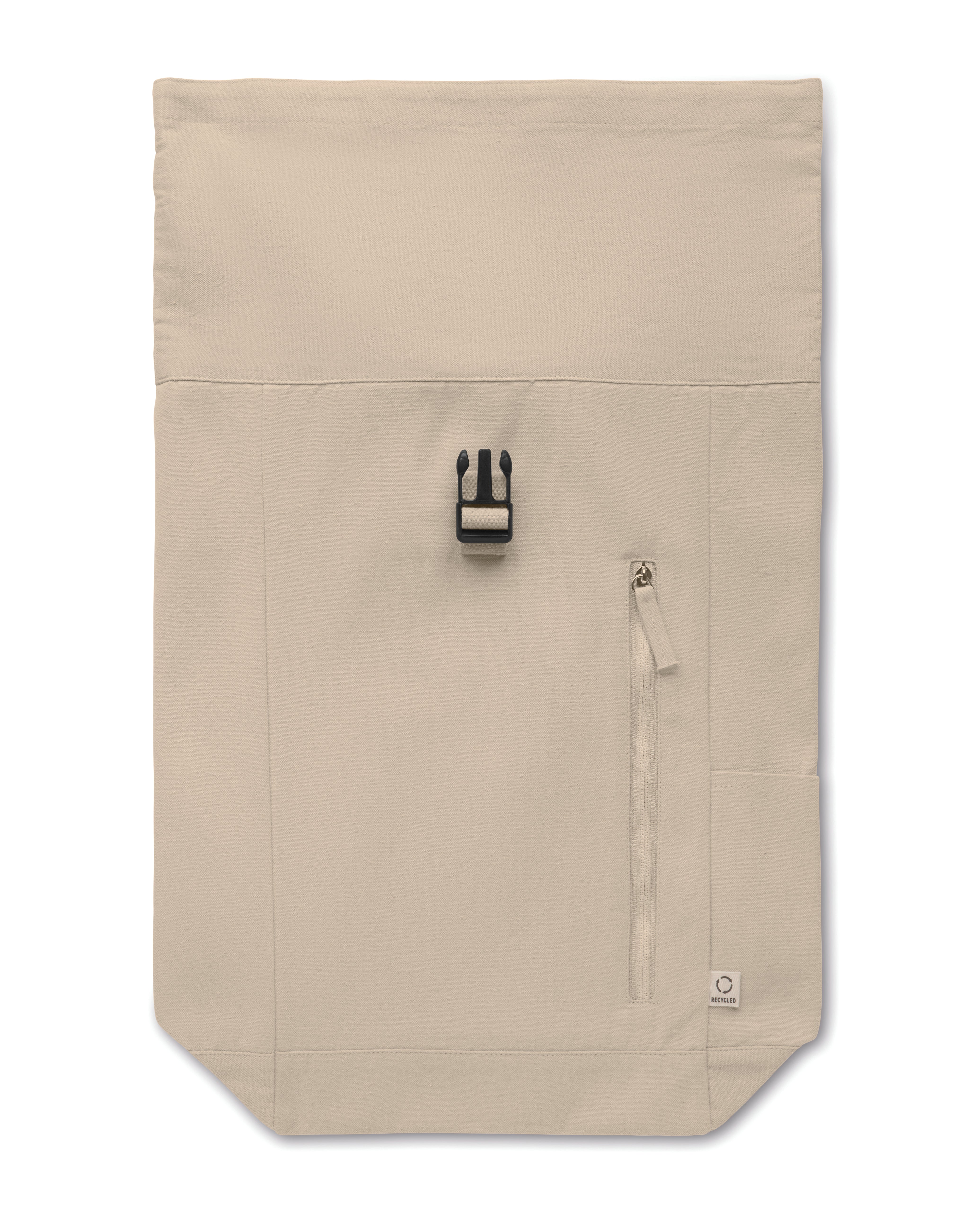 Plecak typu rolltop 390 gr/m² KAMET