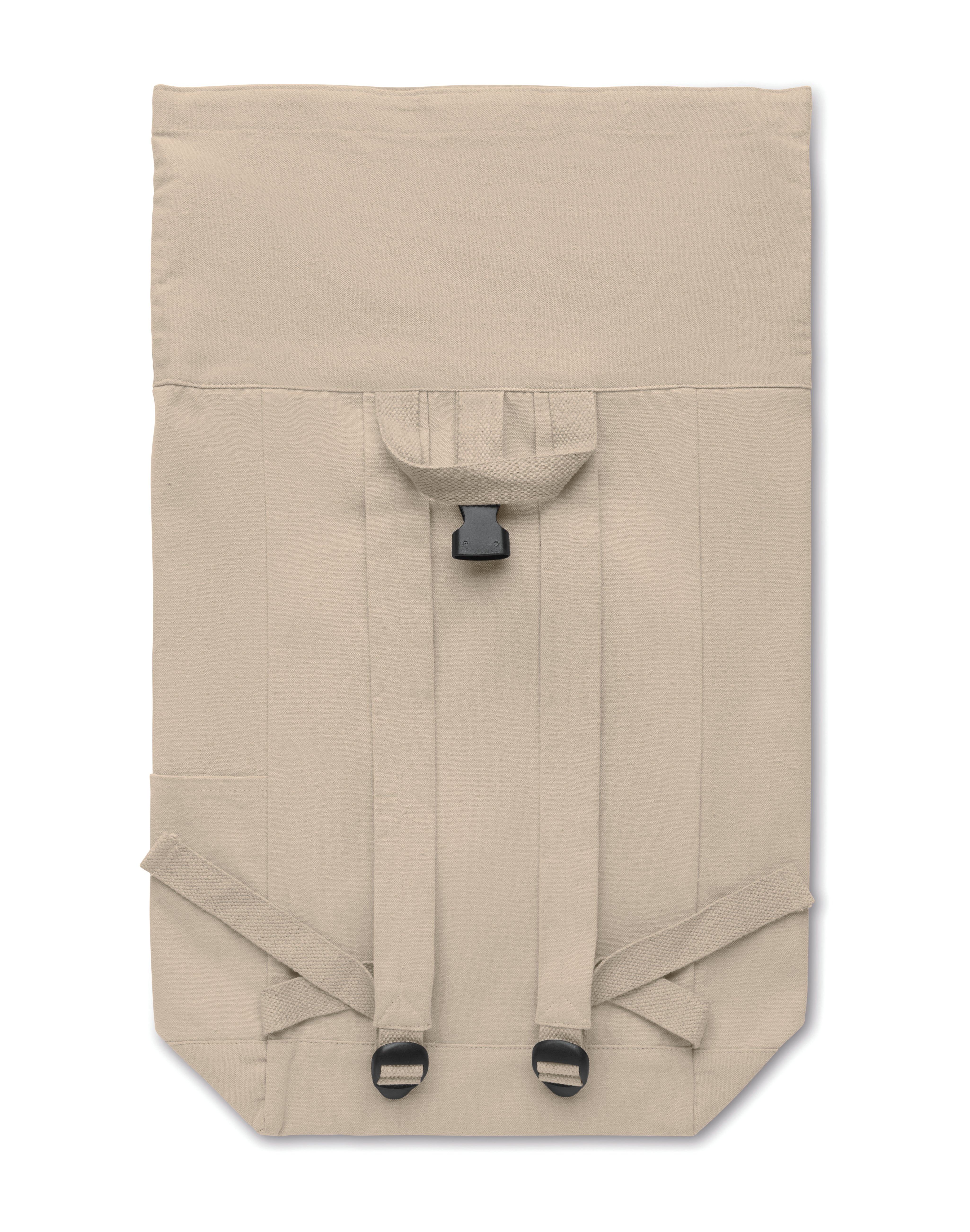 Plecak typu rolltop 390 gr/m² KAMET