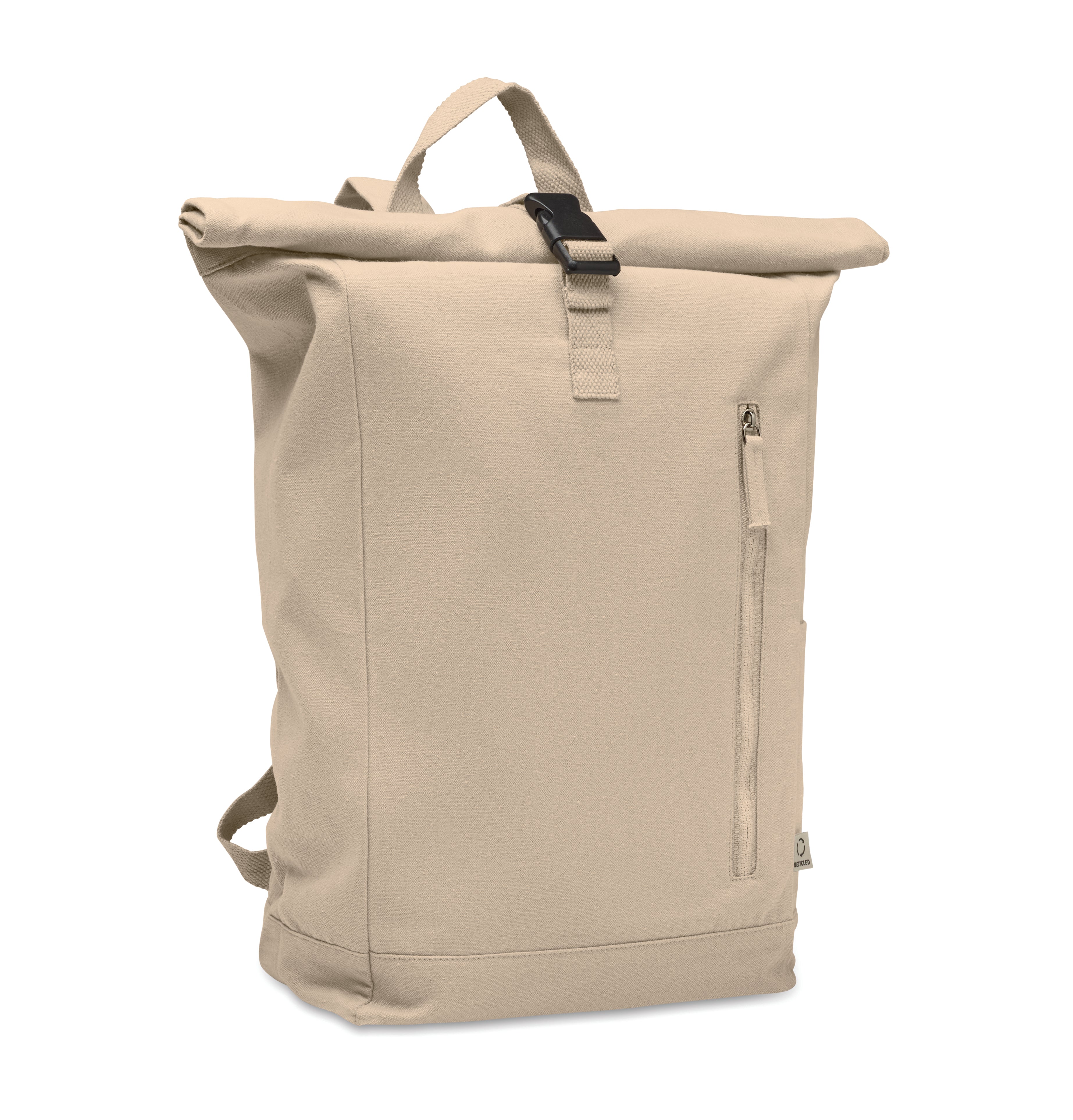 Plecak typu rolltop 390 gr/m² KAMET