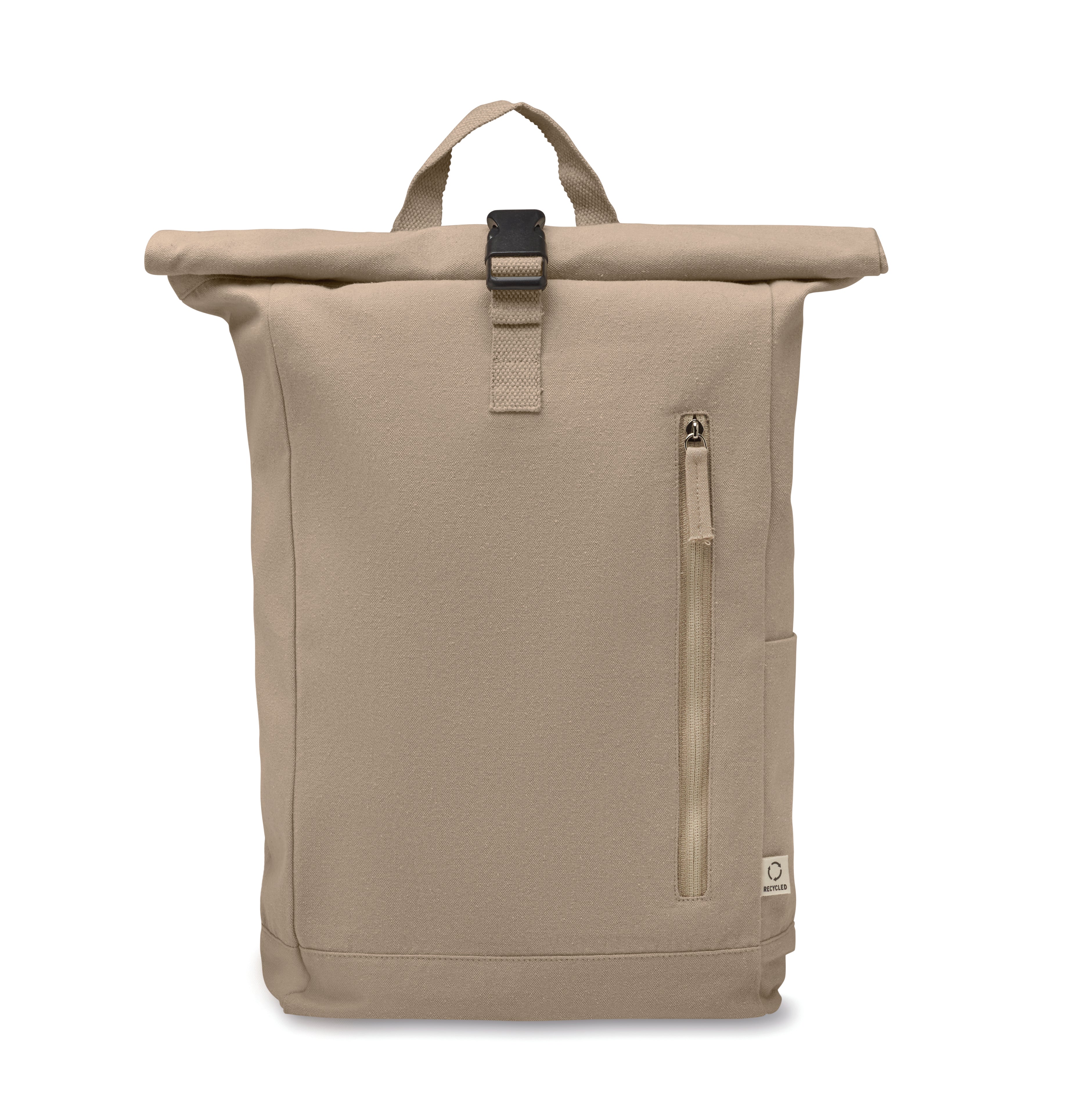 Plecak typu rolltop 390 gr/m² KAMET