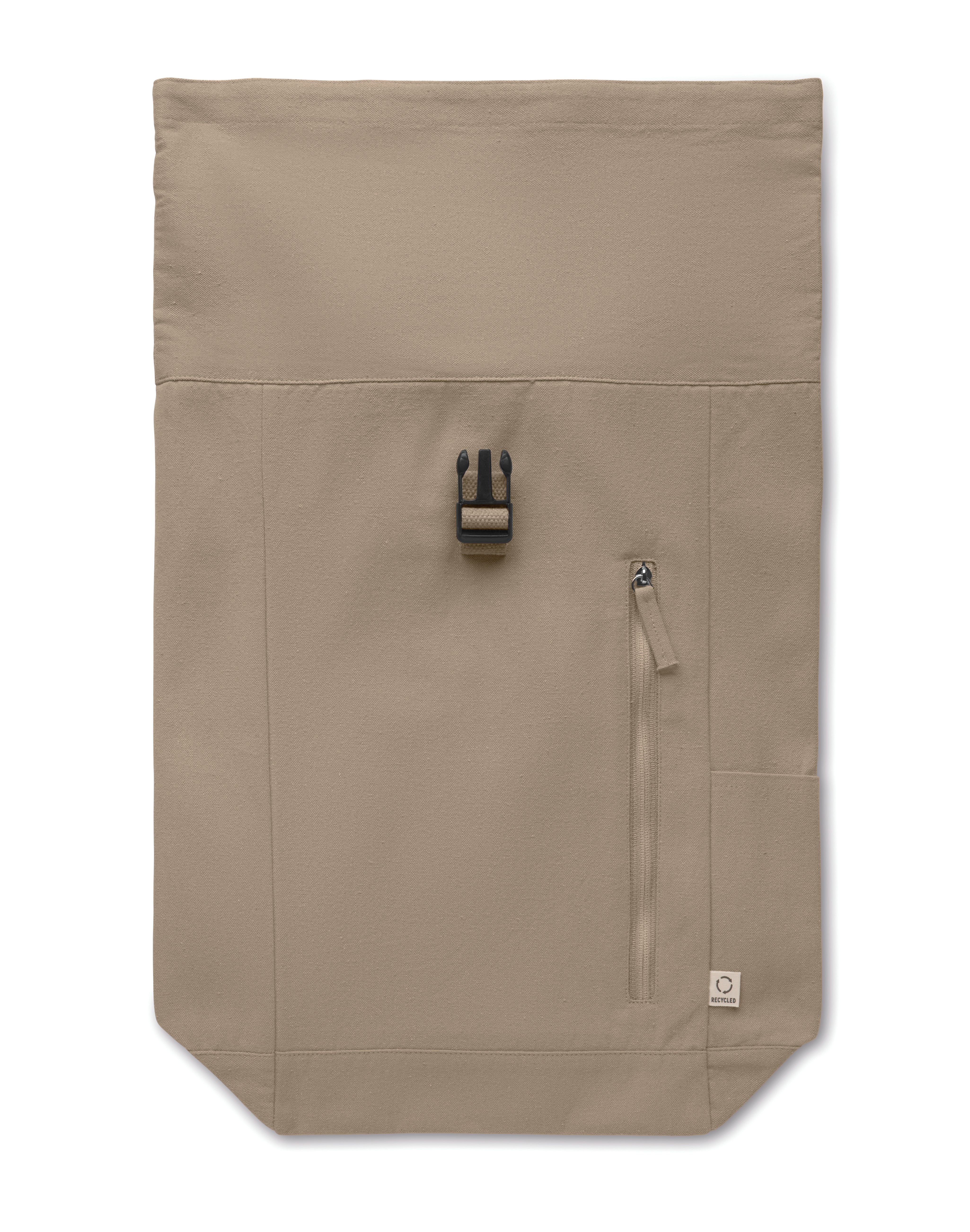 Plecak typu rolltop 390 gr/m² KAMET