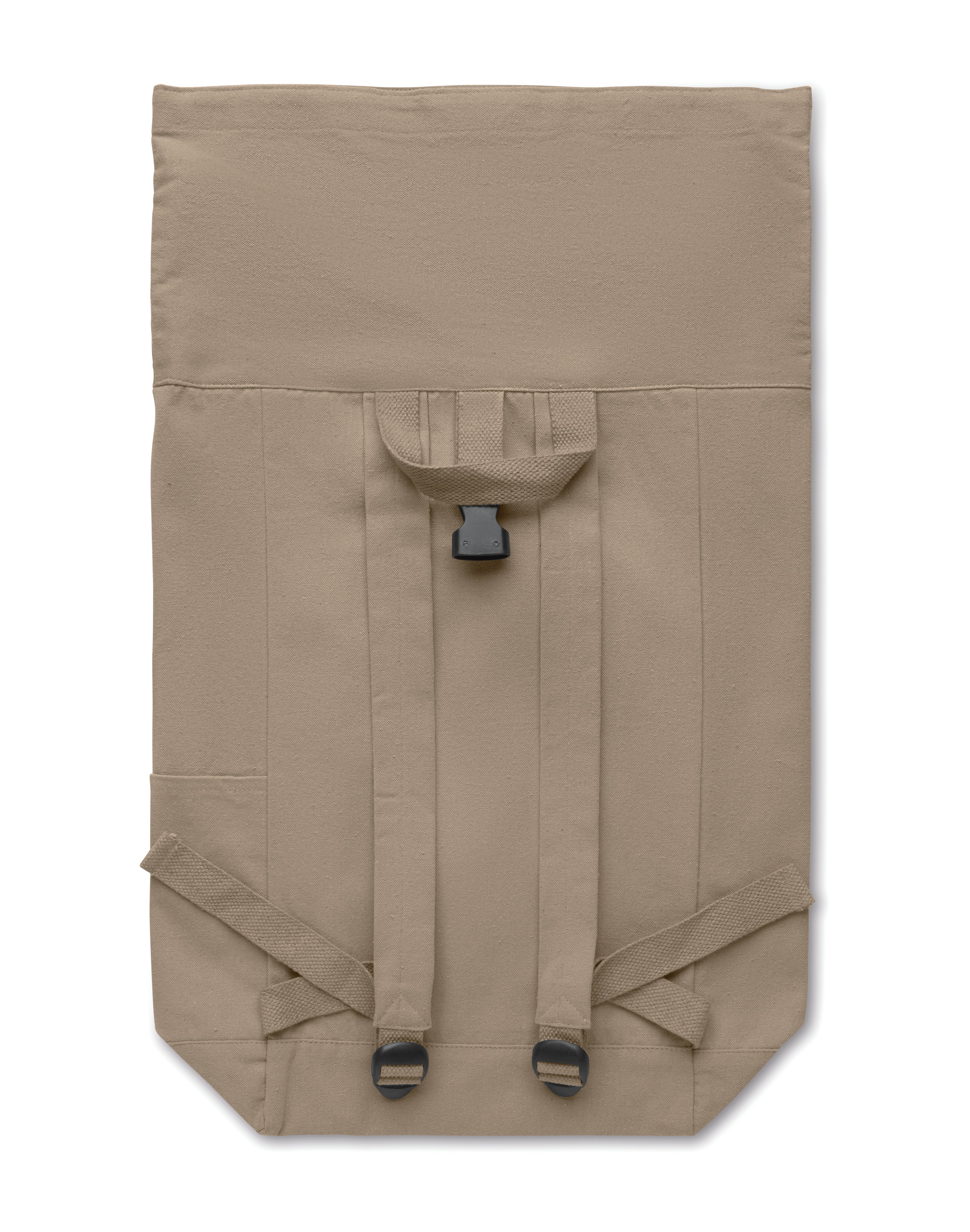 Plecak typu rolltop 390 gr/m² KAMET