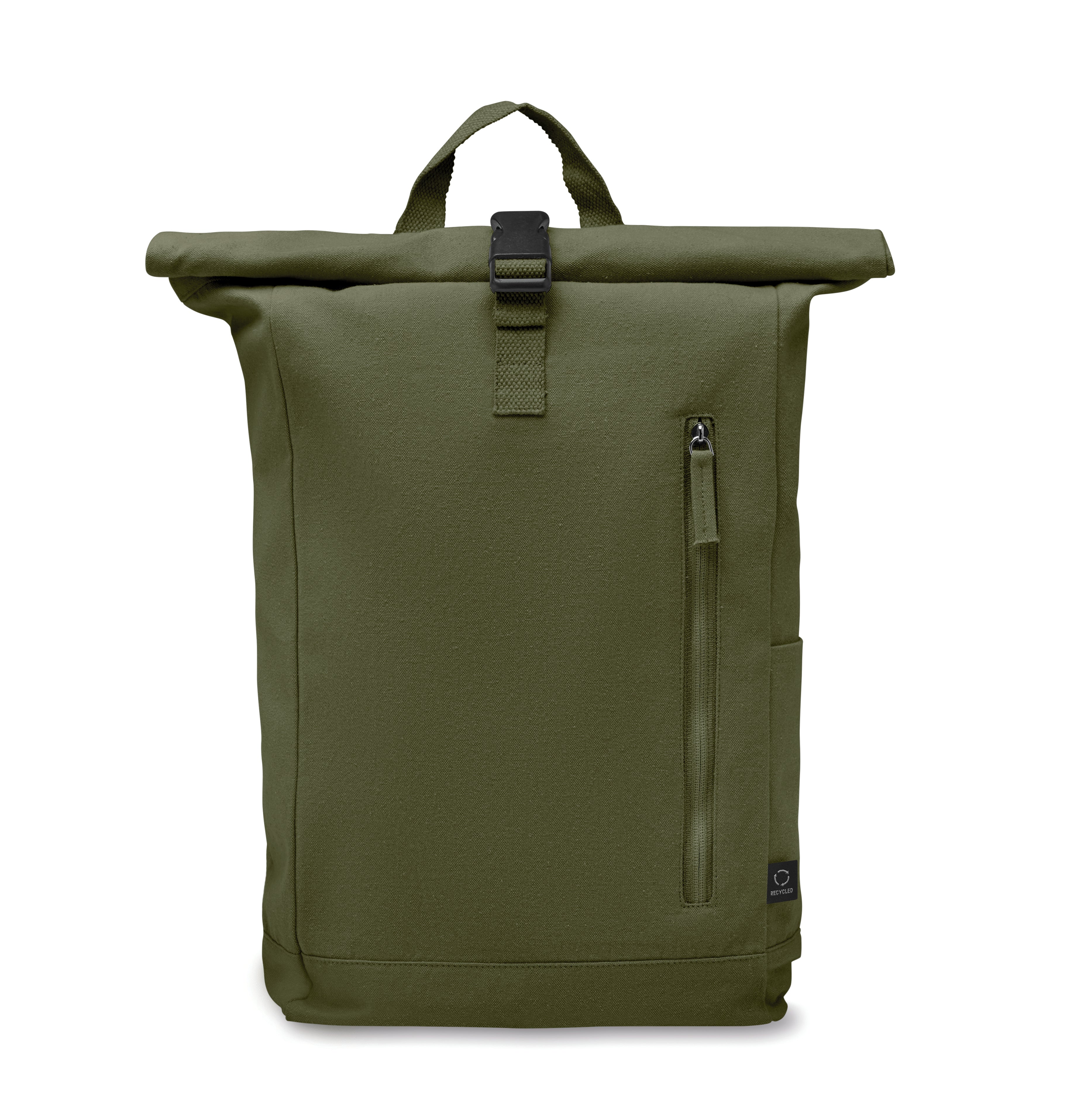 Plecak typu rolltop 390 gr/m² KAMET