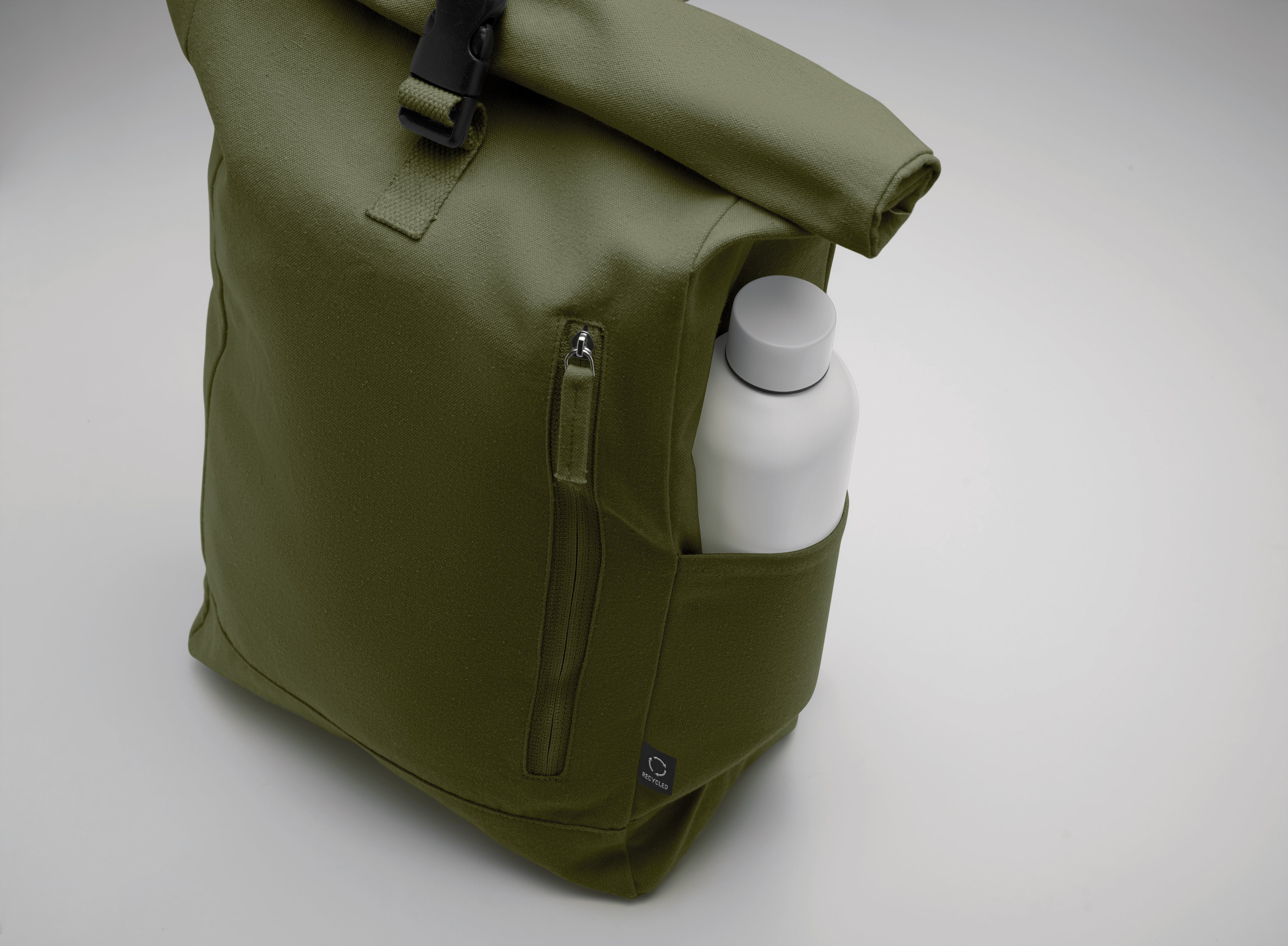 Plecak typu rolltop 390 gr/m² KAMET