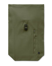 Plecak typu rolltop 390 gr/m² KAMET