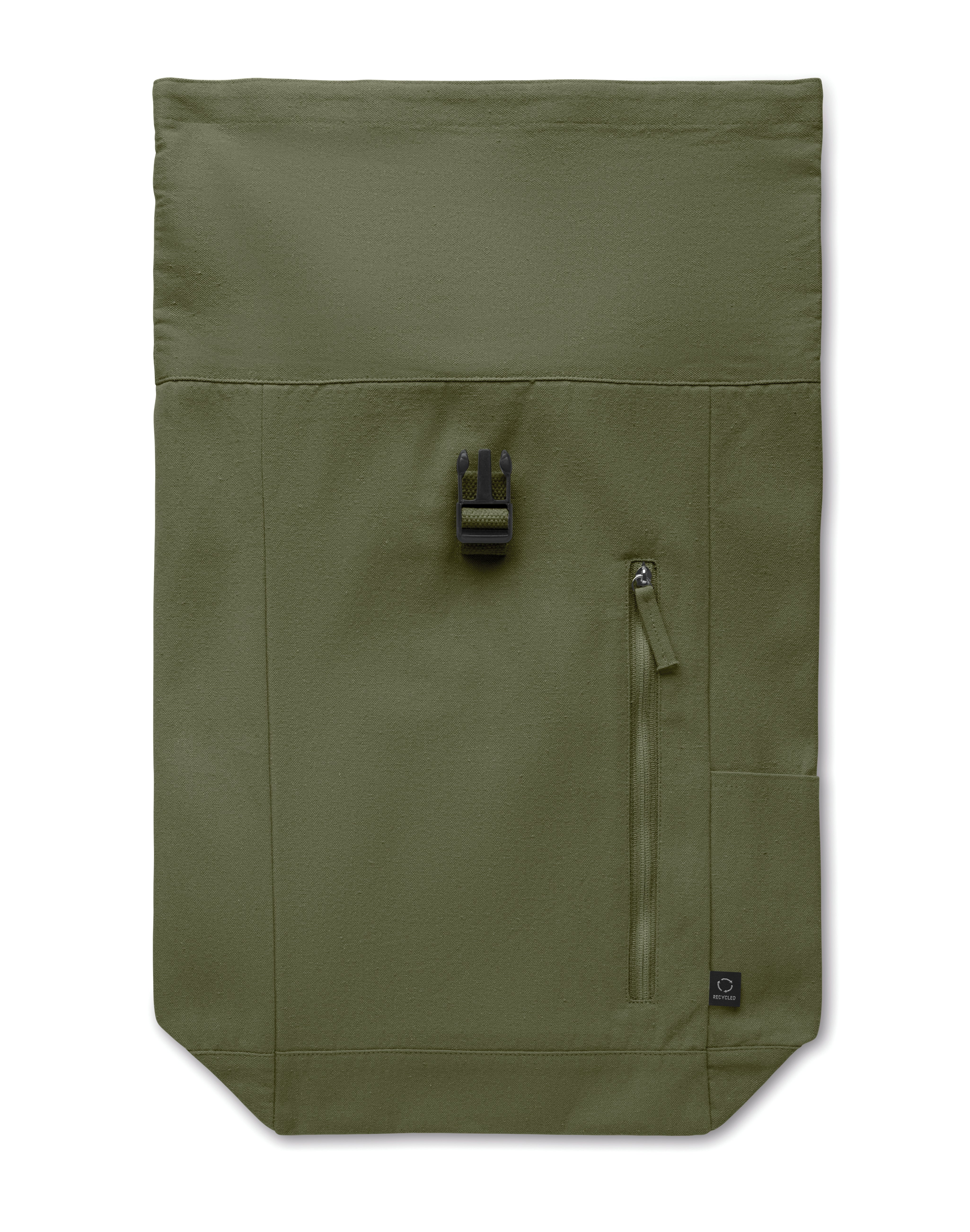Plecak typu rolltop 390 gr/m² KAMET