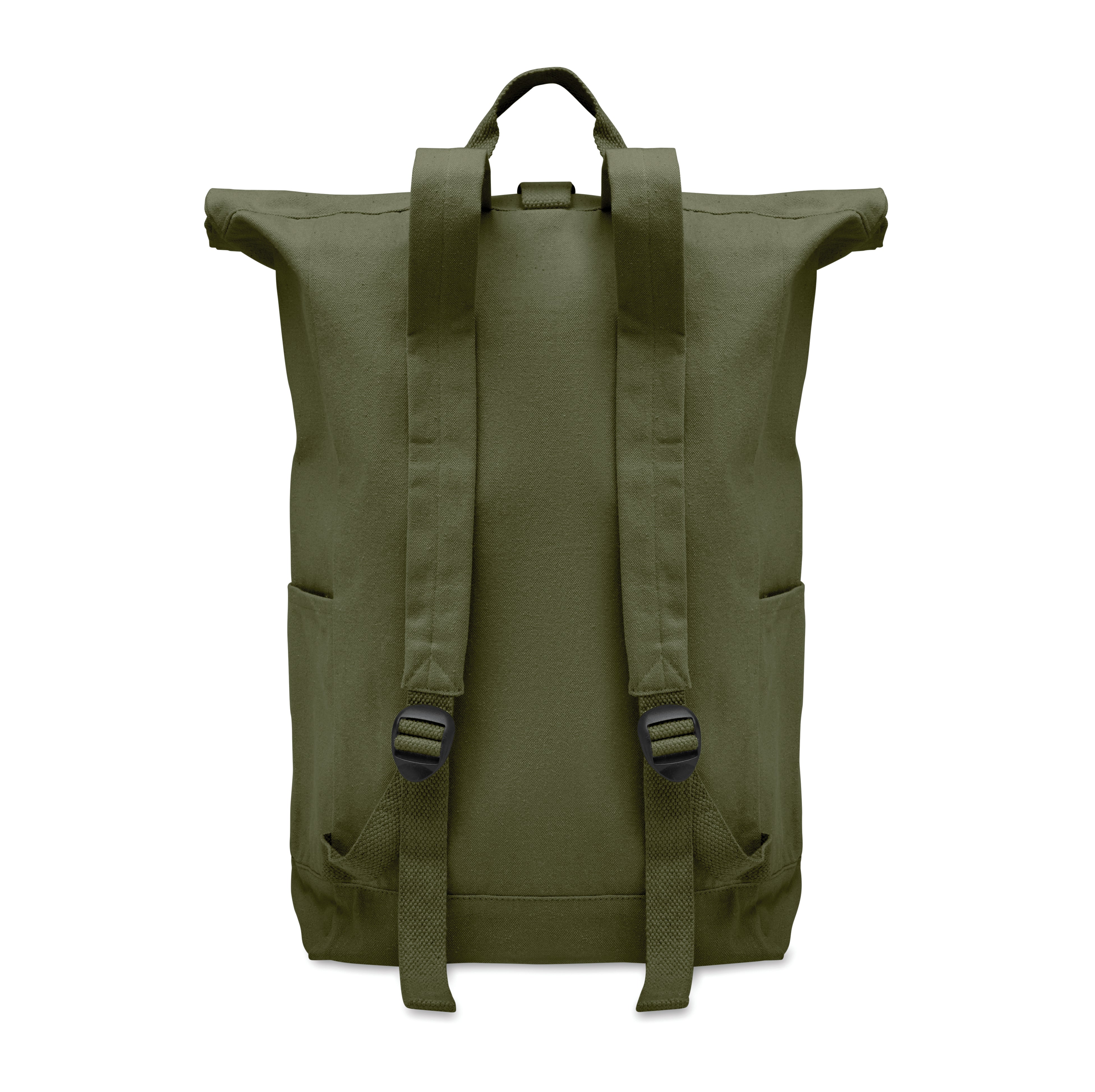 Plecak typu rolltop 390 gr/m² KAMET