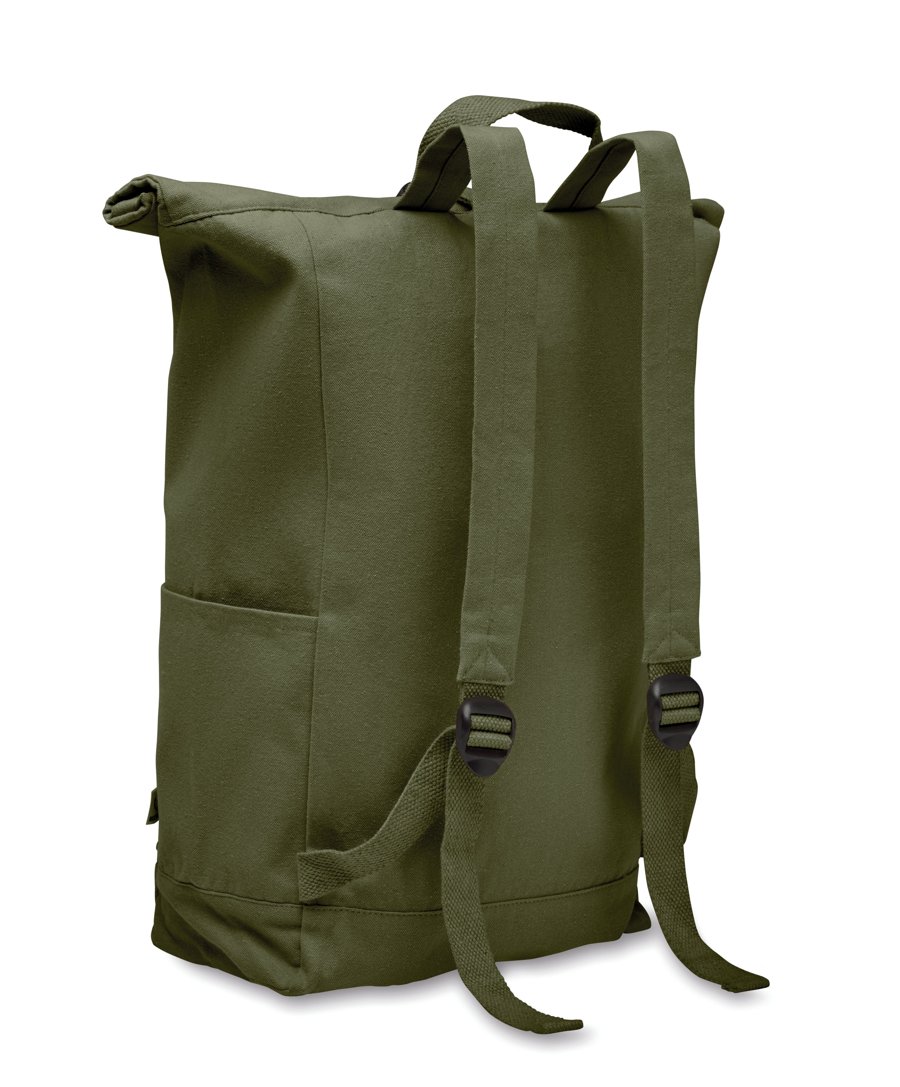 Plecak typu rolltop 390 gr/m² KAMET