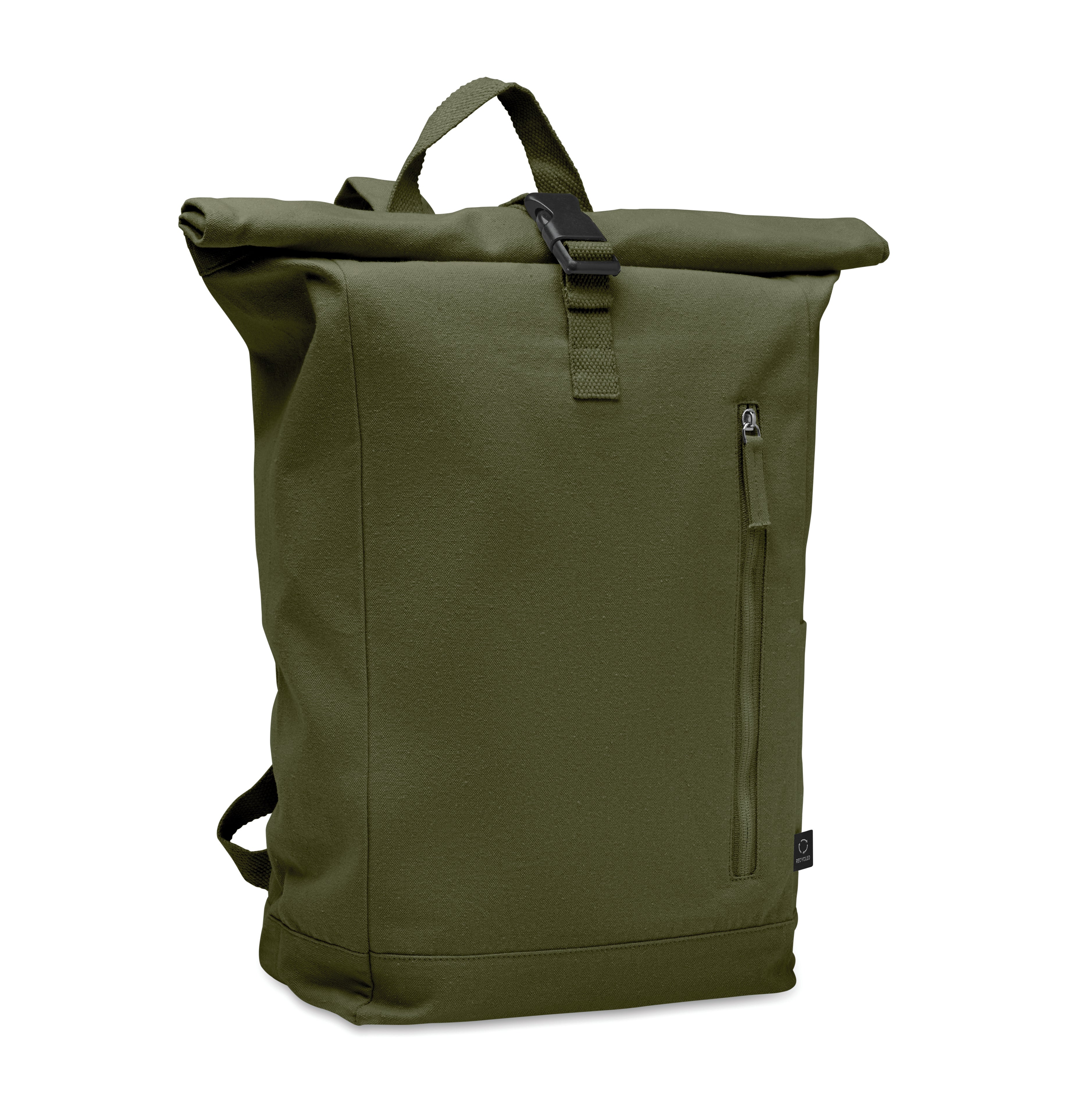 Plecak typu rolltop 390 gr/m² KAMET