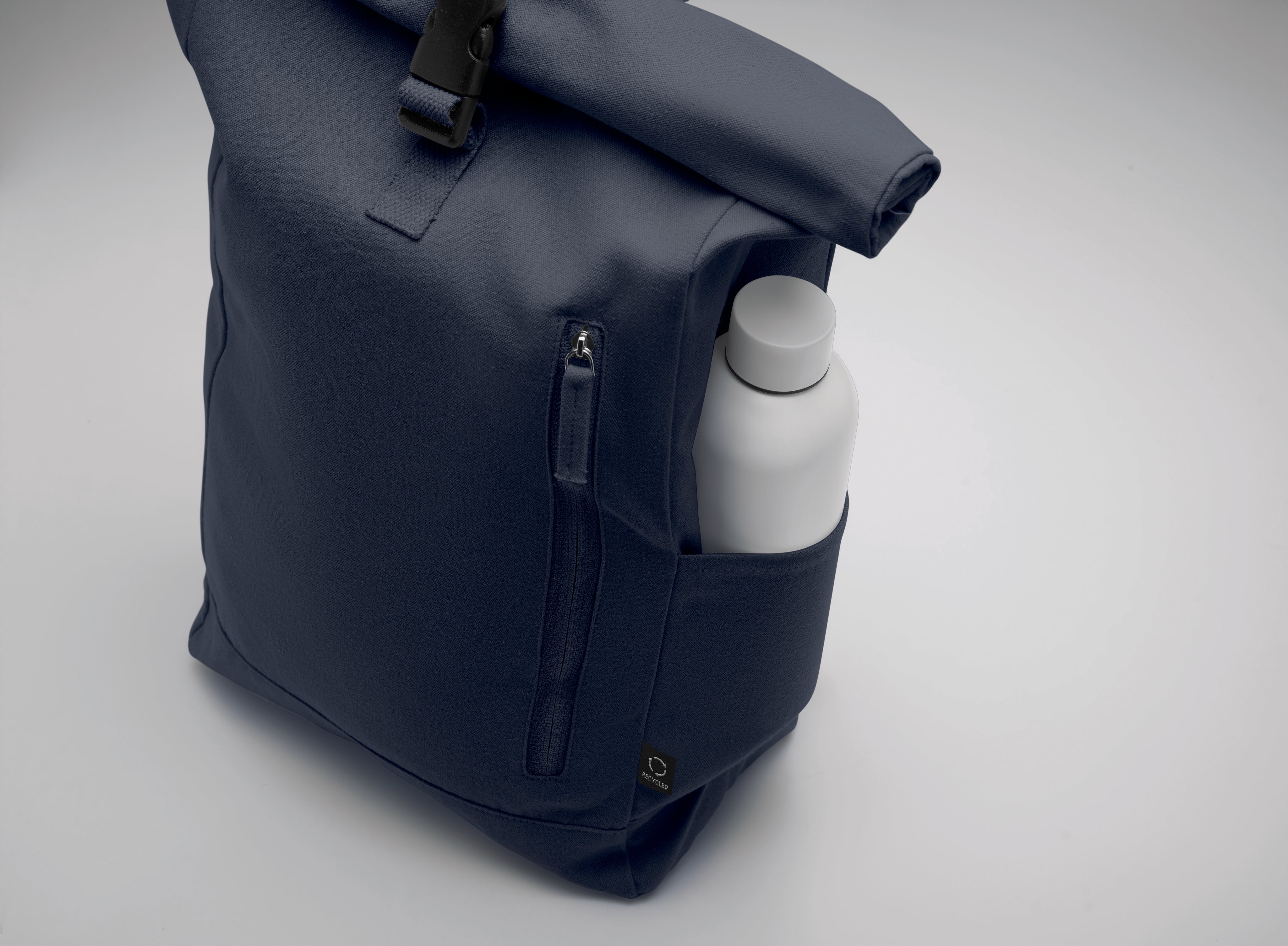 Plecak typu rolltop 390 gr/m² KAMET