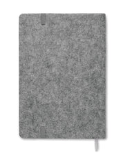 Notatnik korkowy A5 RPET CORKBOOK