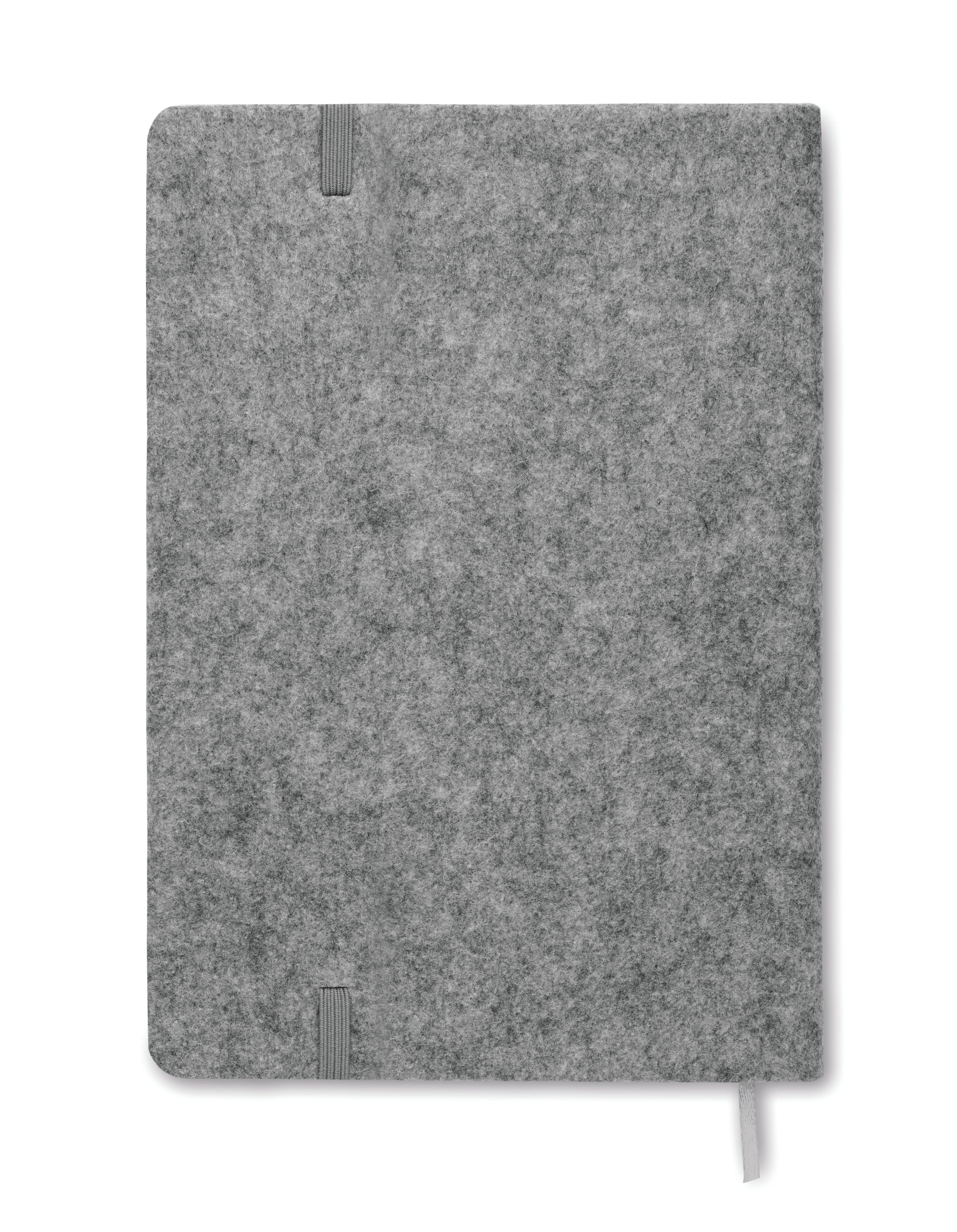 Notatnik korkowy A5 RPET CORKBOOK